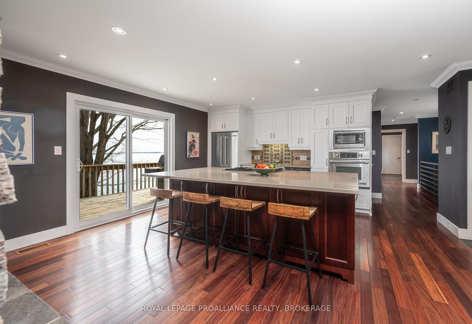 Photo 8 of 4420 Bath Road, Loyalist, Amherstview — HOMEH