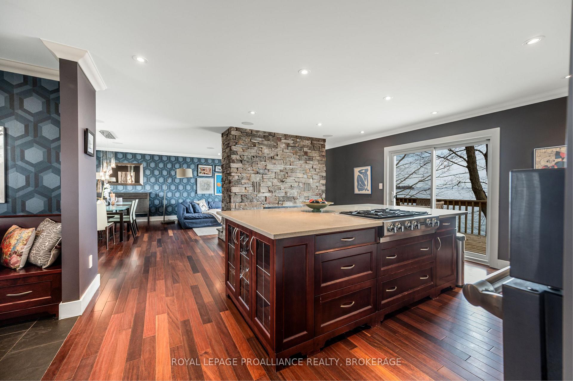 Photo 9 of 4420 Bath Road, Loyalist, Amherstview — HOMEH