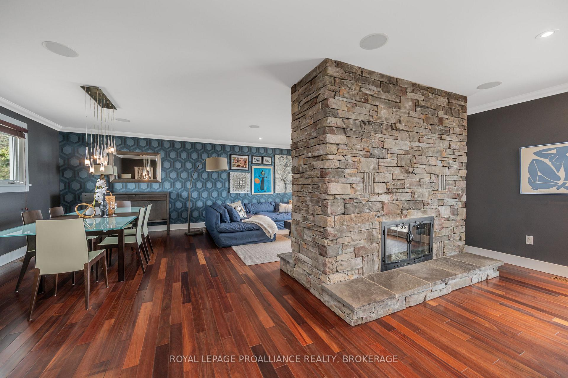Photo 10 of 4420 Bath Road, Loyalist, Amherstview — HOMEH