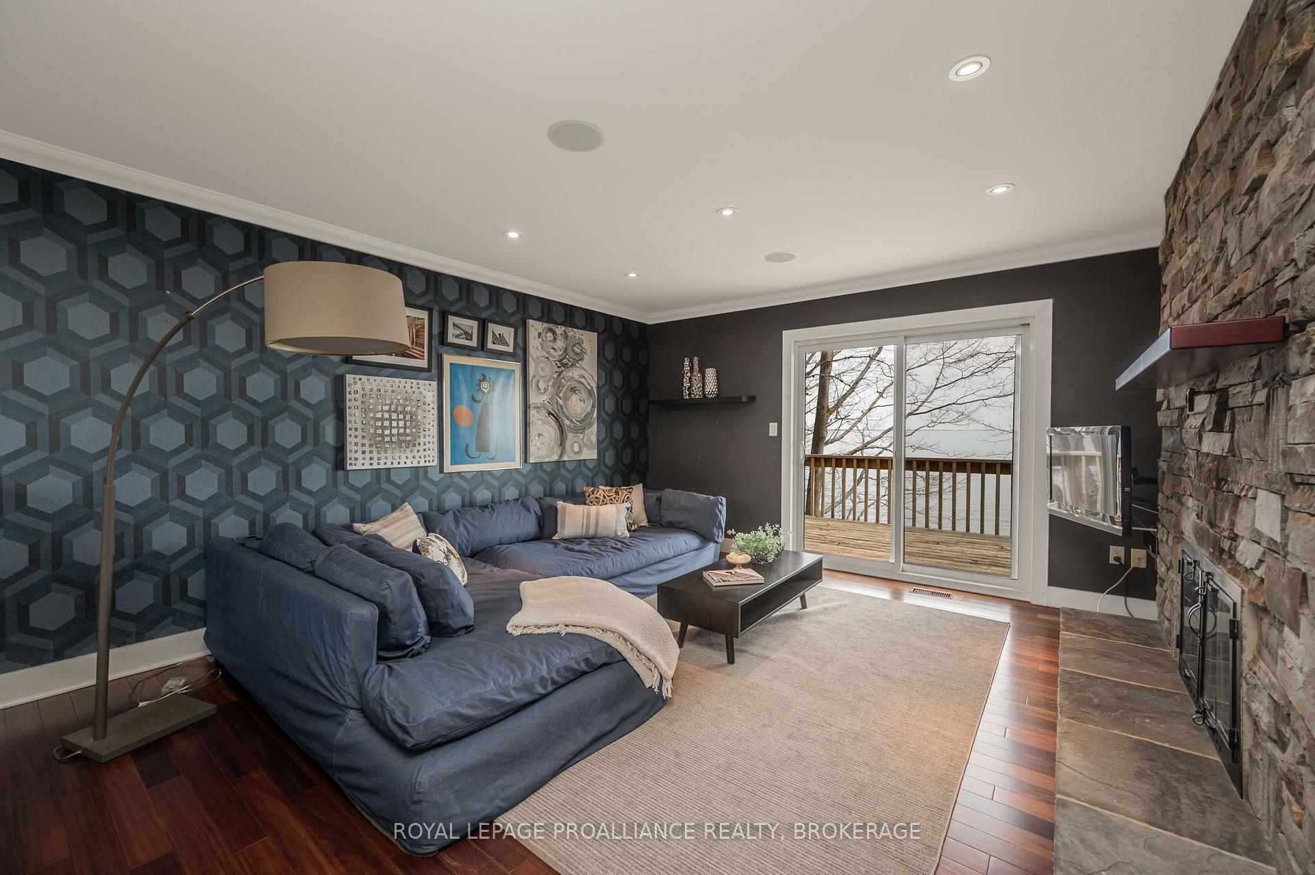 Photo 12 of 4420 Bath Road, Loyalist, Amherstview — HOMEH