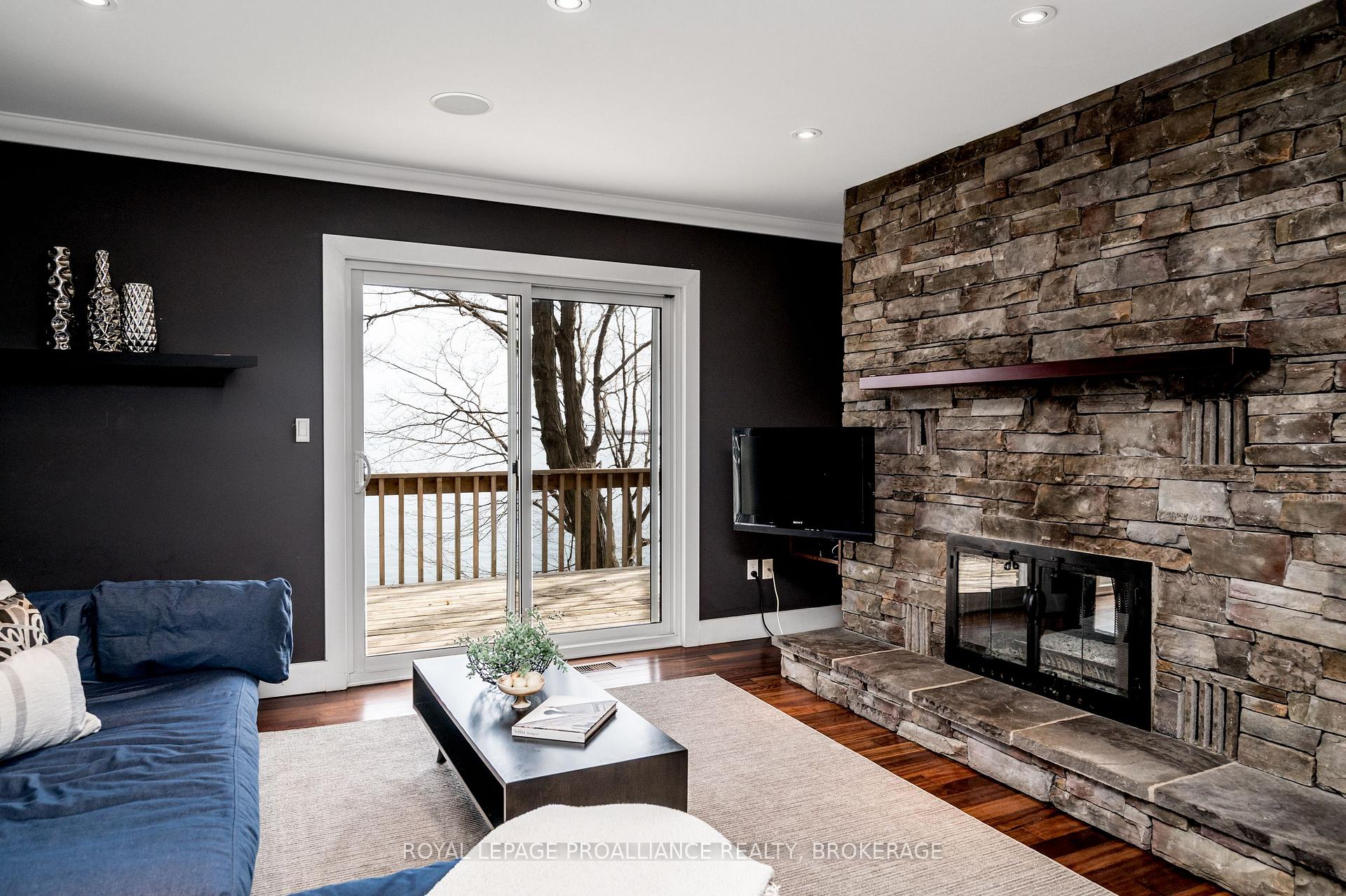 Photo 13 of 4420 Bath Road, Loyalist, Amherstview — HOMEH