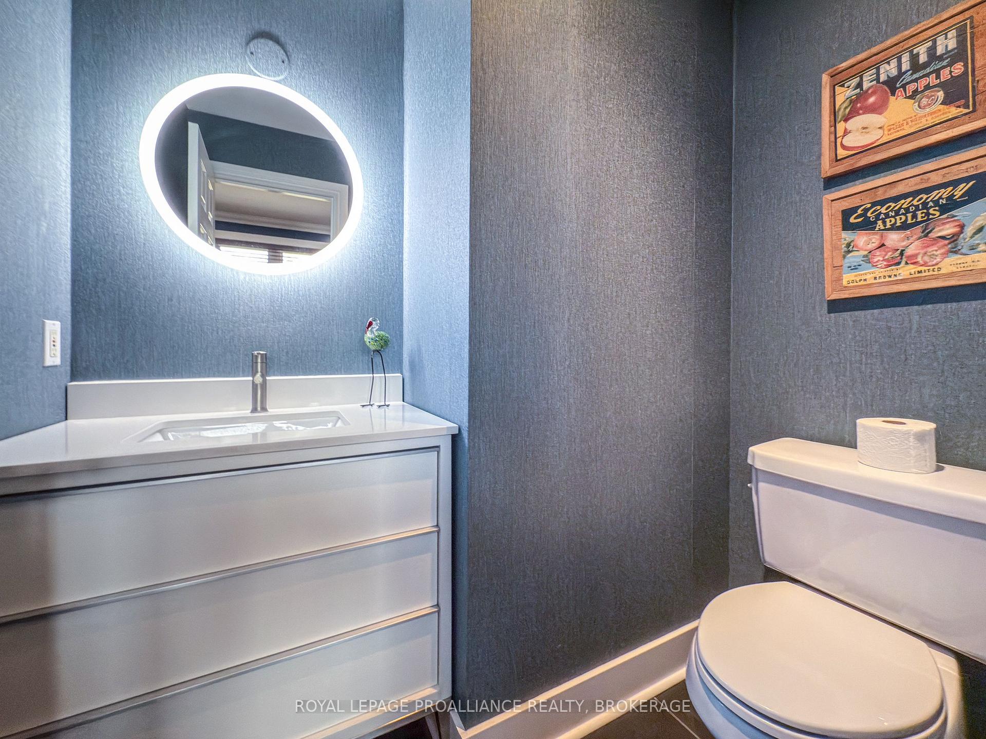 Photo 15 of 4420 Bath Road, Loyalist, Amherstview — HOMEH