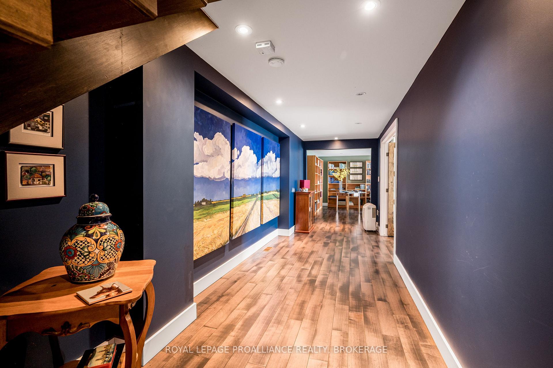 Photo 31 of 4420 Bath Road, Loyalist, Amherstview — HOMEH