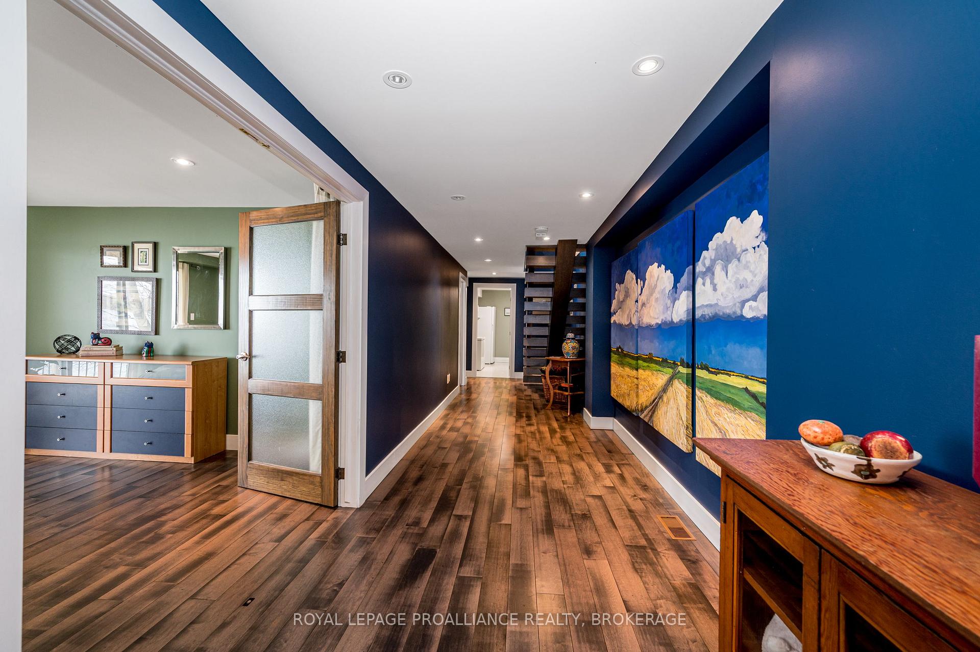 Photo 33 of 4420 Bath Road, Loyalist, Amherstview — HOMEH