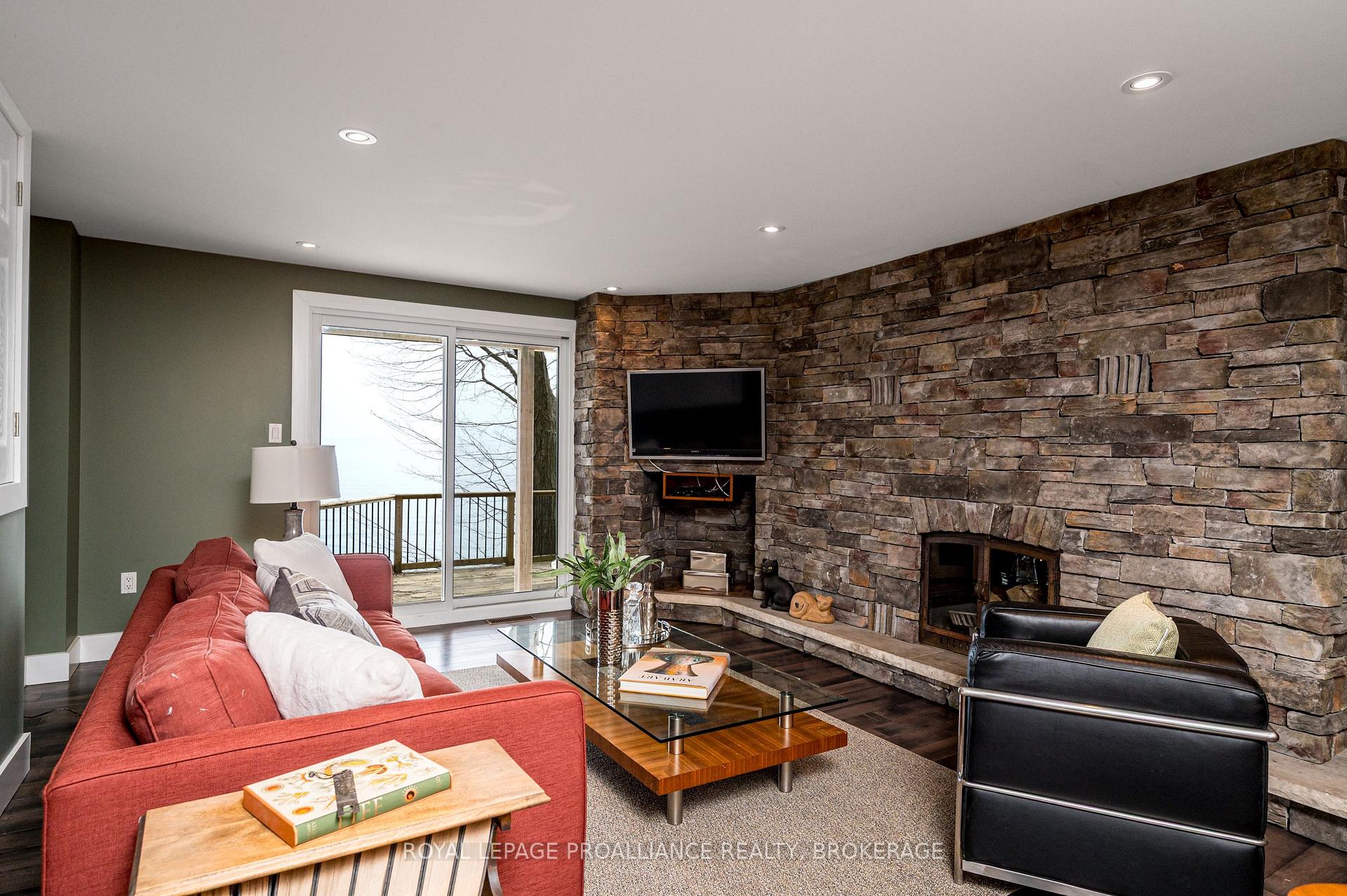 Photo 34 of 4420 Bath Road, Loyalist, Amherstview — HOMEH