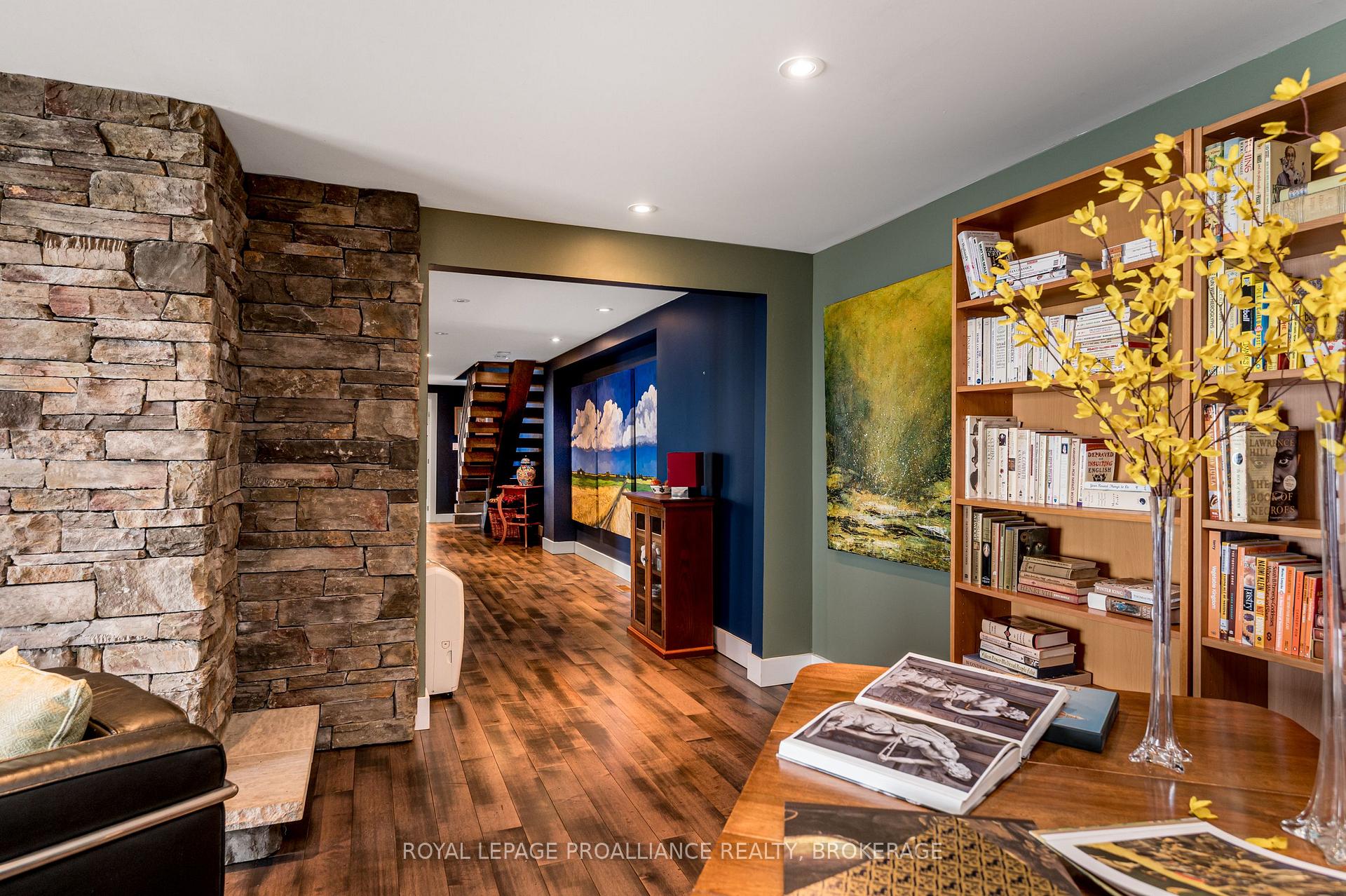 Photo 35 of 4420 Bath Road, Loyalist, Amherstview — HOMEH