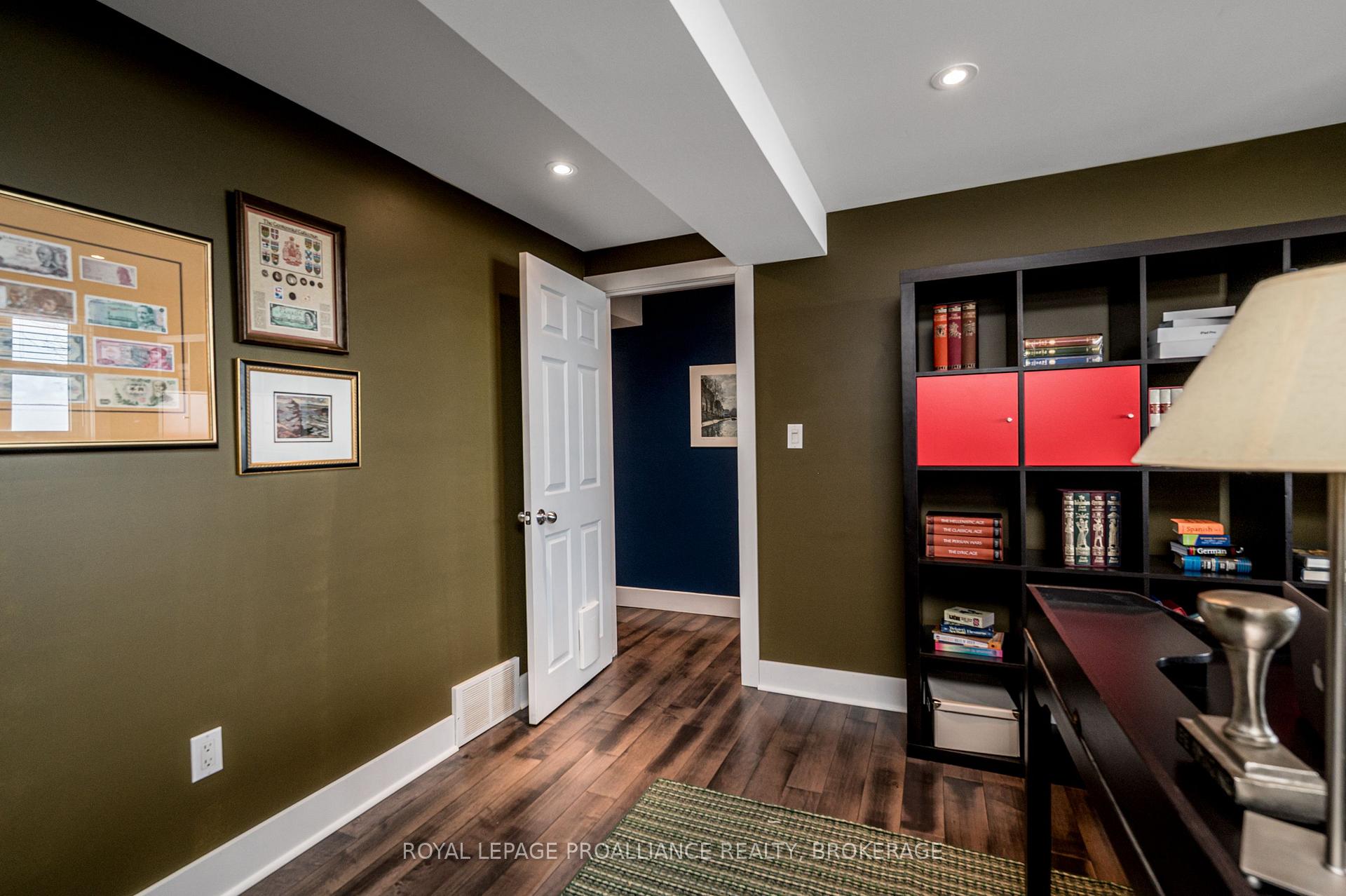 Photo 36 of 4420 Bath Road, Loyalist, Amherstview — HOMEH