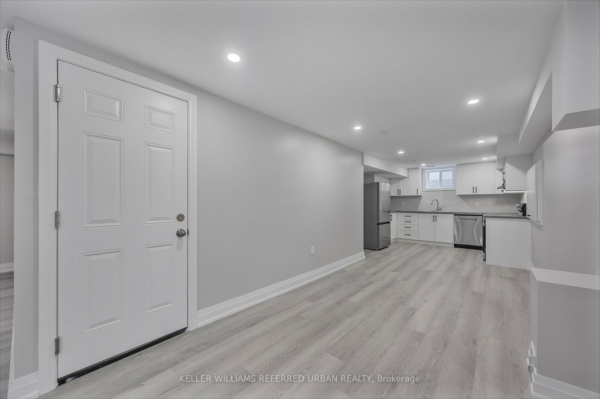 Photo 8 of Unit BASEMENT, 2319 Jack Crescent, Innisfil, Alcona — HOMEH