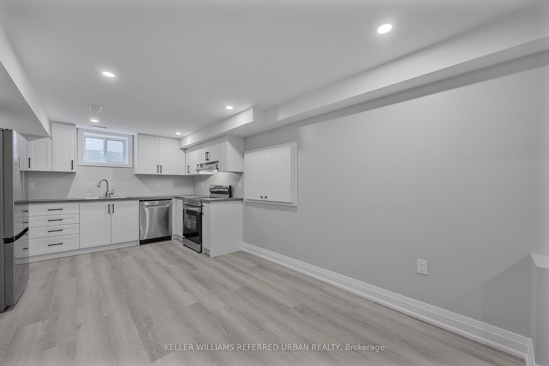Photo 9 of Unit BASEMENT, 2319 Jack Crescent, Innisfil, Alcona — HOMEH