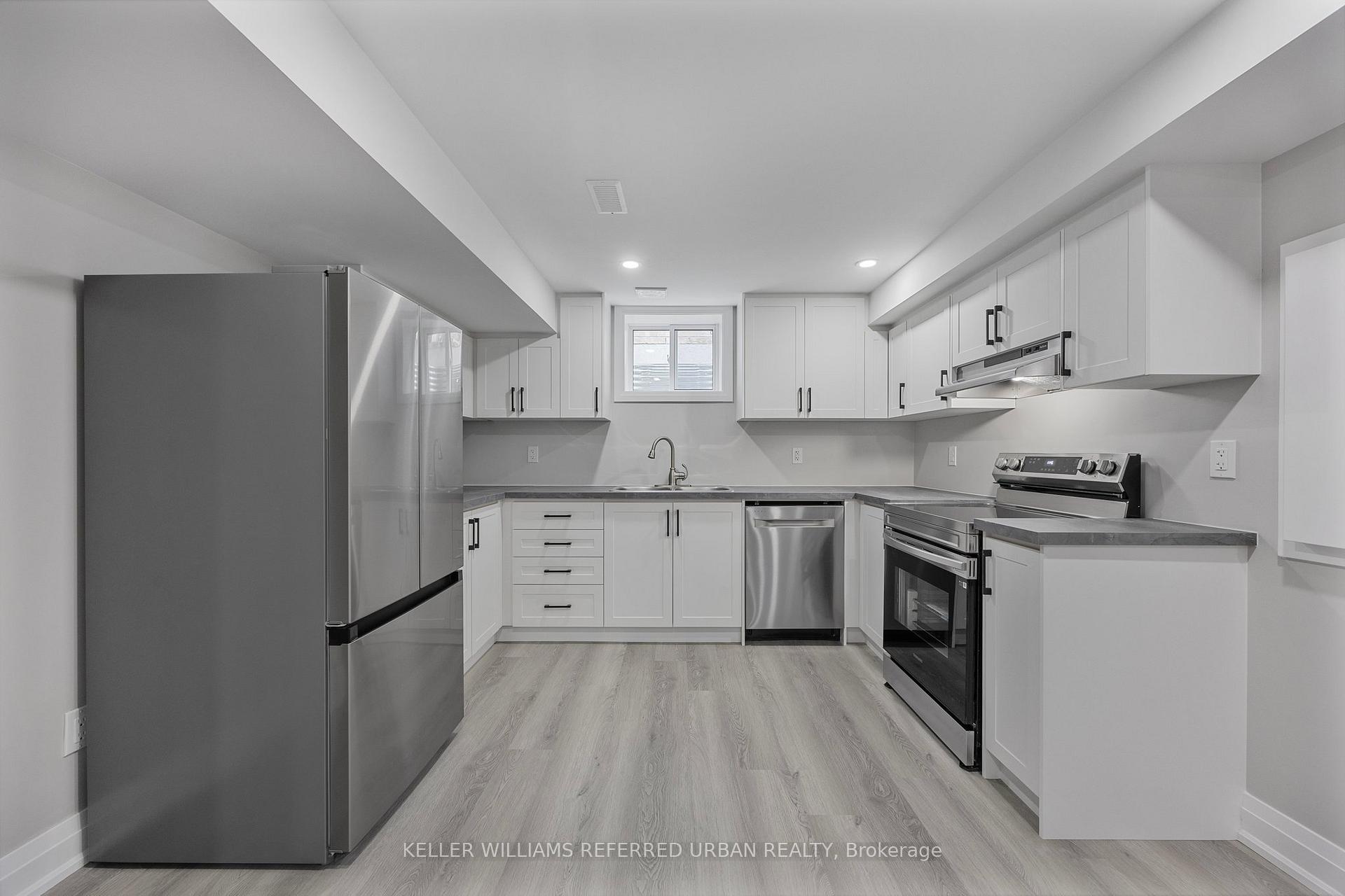 Photo 12 of Unit BASEMENT, 2319 Jack Crescent, Innisfil, Alcona — HOMEH