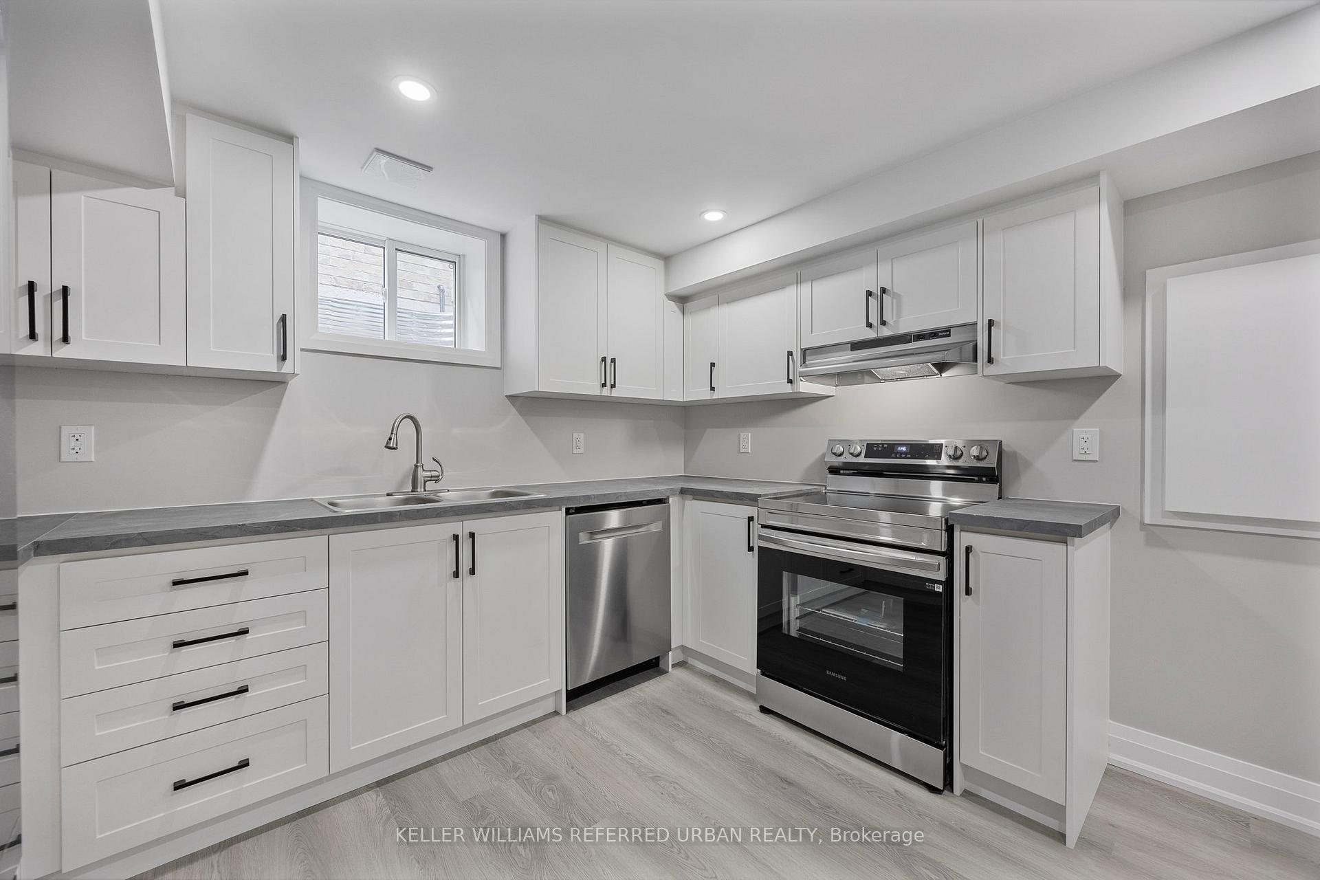 Photo 13 of Unit BASEMENT, 2319 Jack Crescent, Innisfil, Alcona — HOMEH