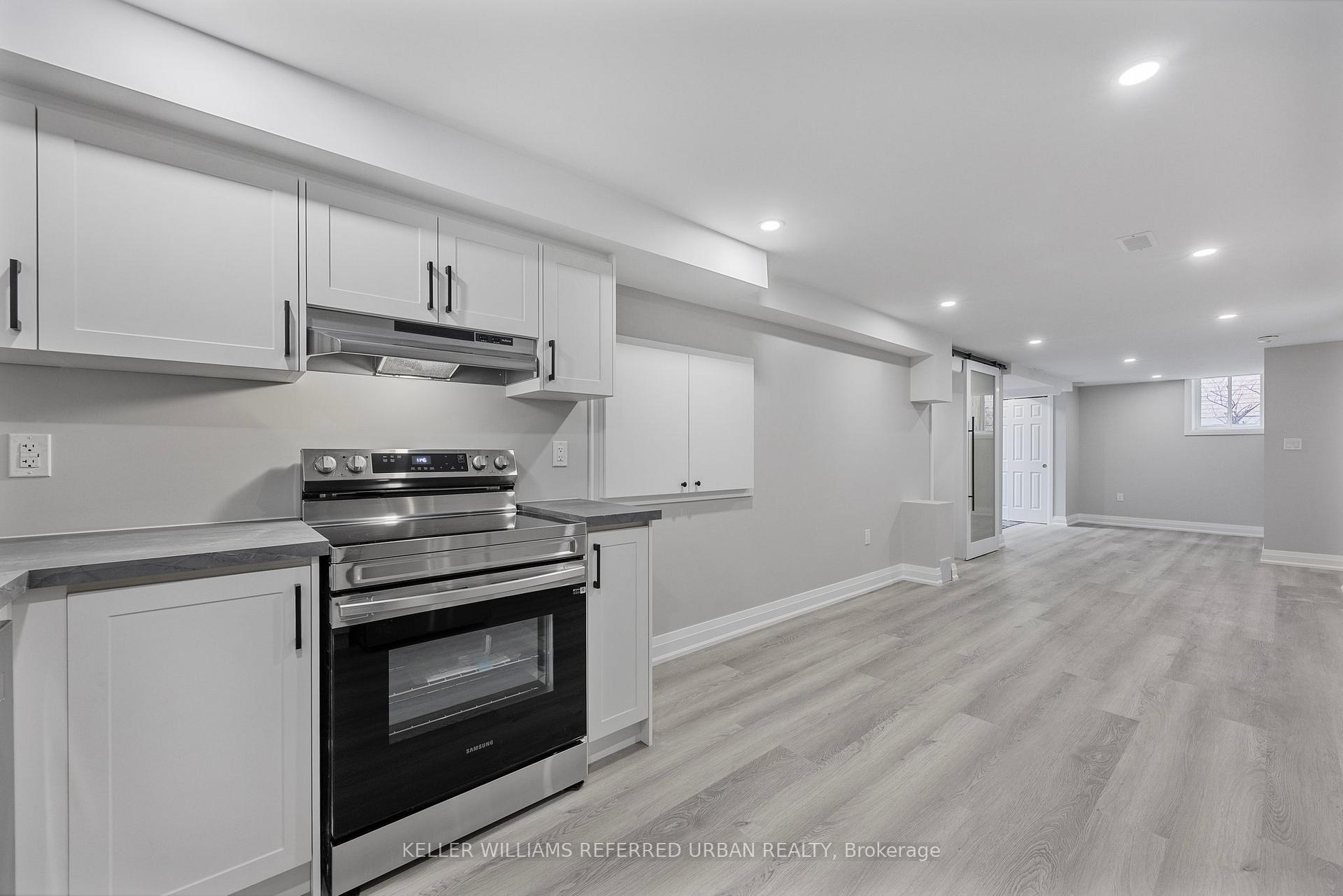 Photo 14 of Unit BASEMENT, 2319 Jack Crescent, Innisfil, Alcona — HOMEH