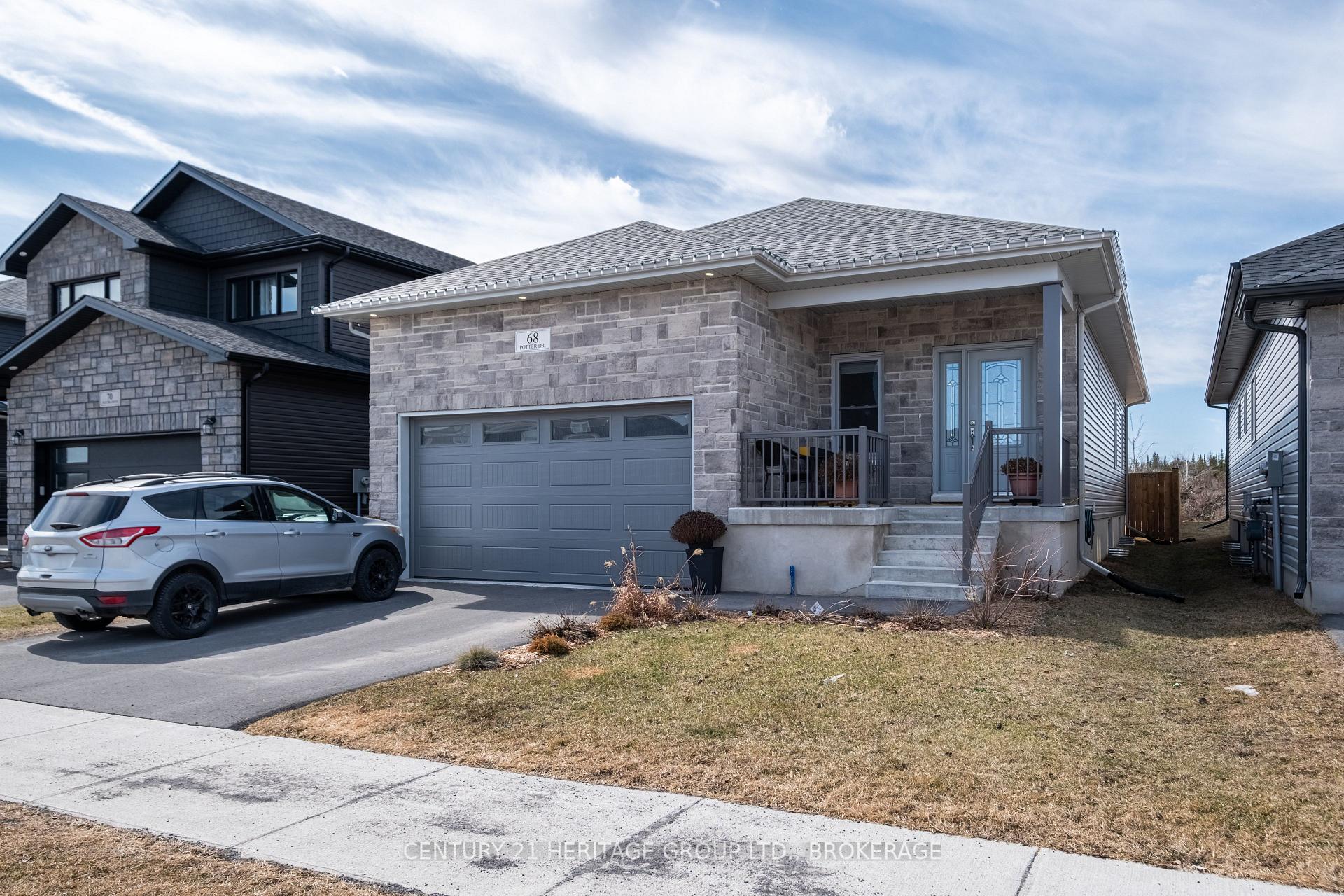 Photo 1 of 68 Potter Drive, Loyalist, Odessa — HOMEH