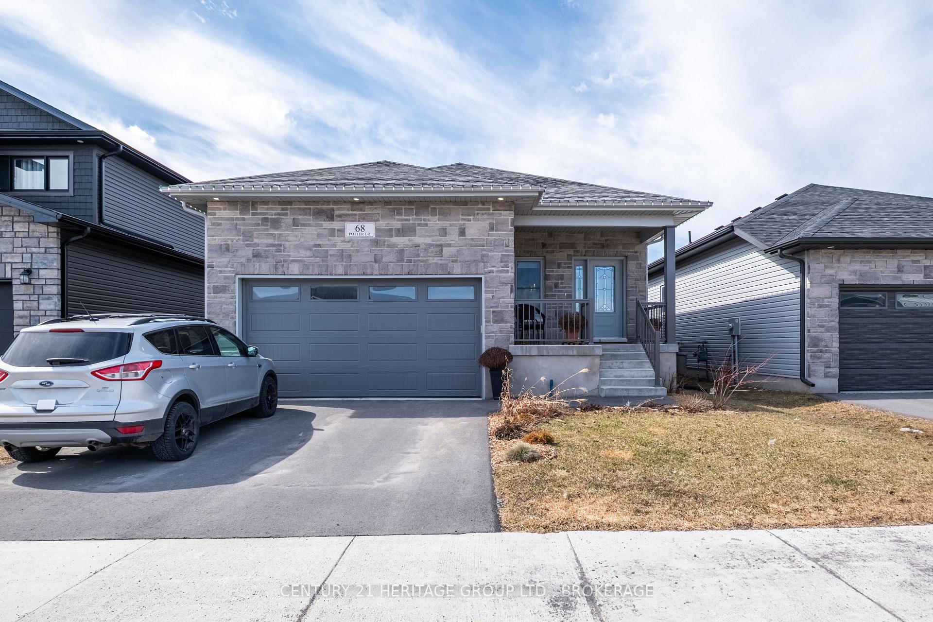 Photo 2 of 68 Potter Drive, Loyalist, Odessa — HOMEH