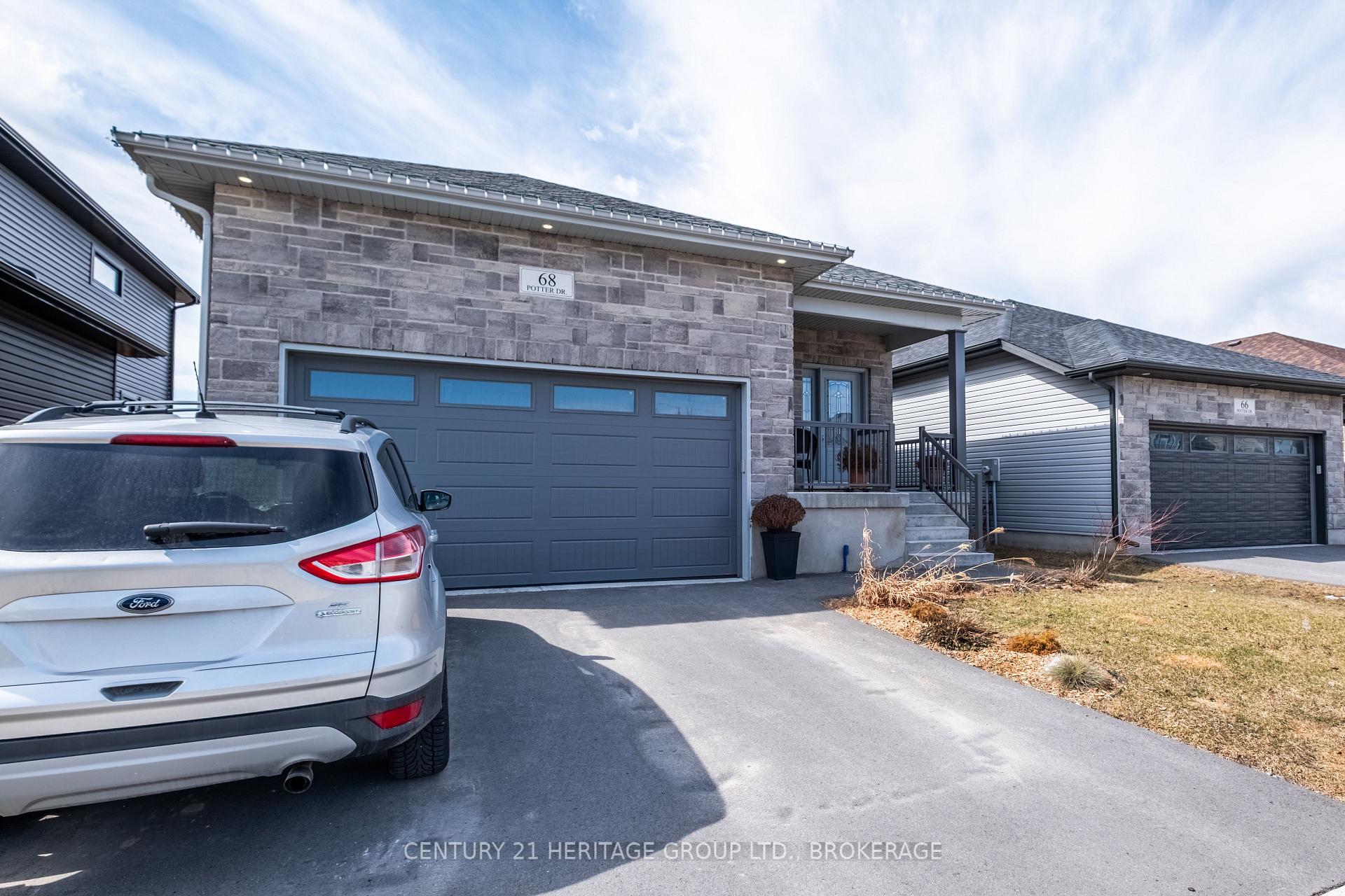 Photo 3 of 68 Potter Drive, Loyalist, Odessa — HOMEH