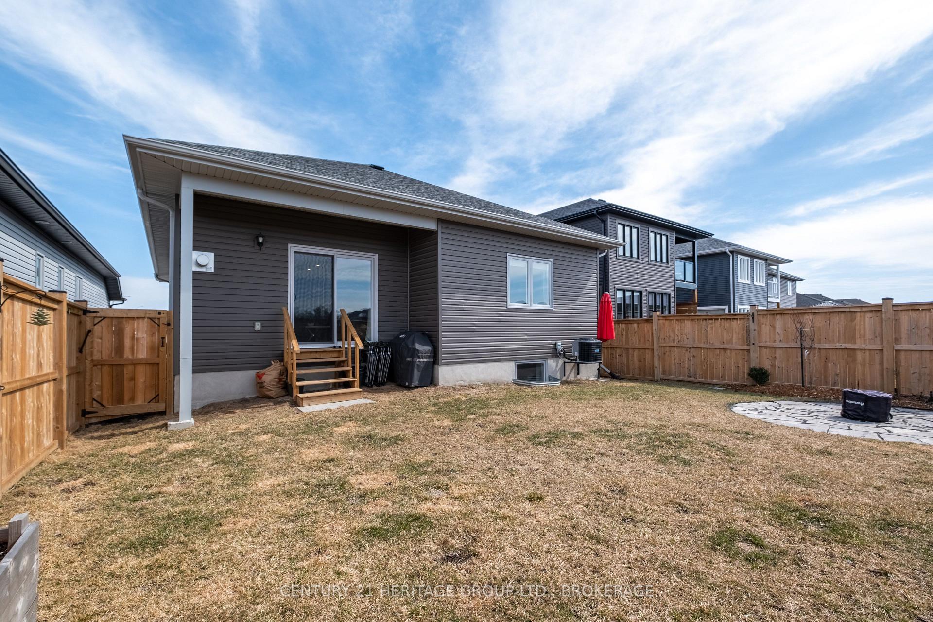 Photo 5 of 68 Potter Drive, Loyalist, Odessa — HOMEH
