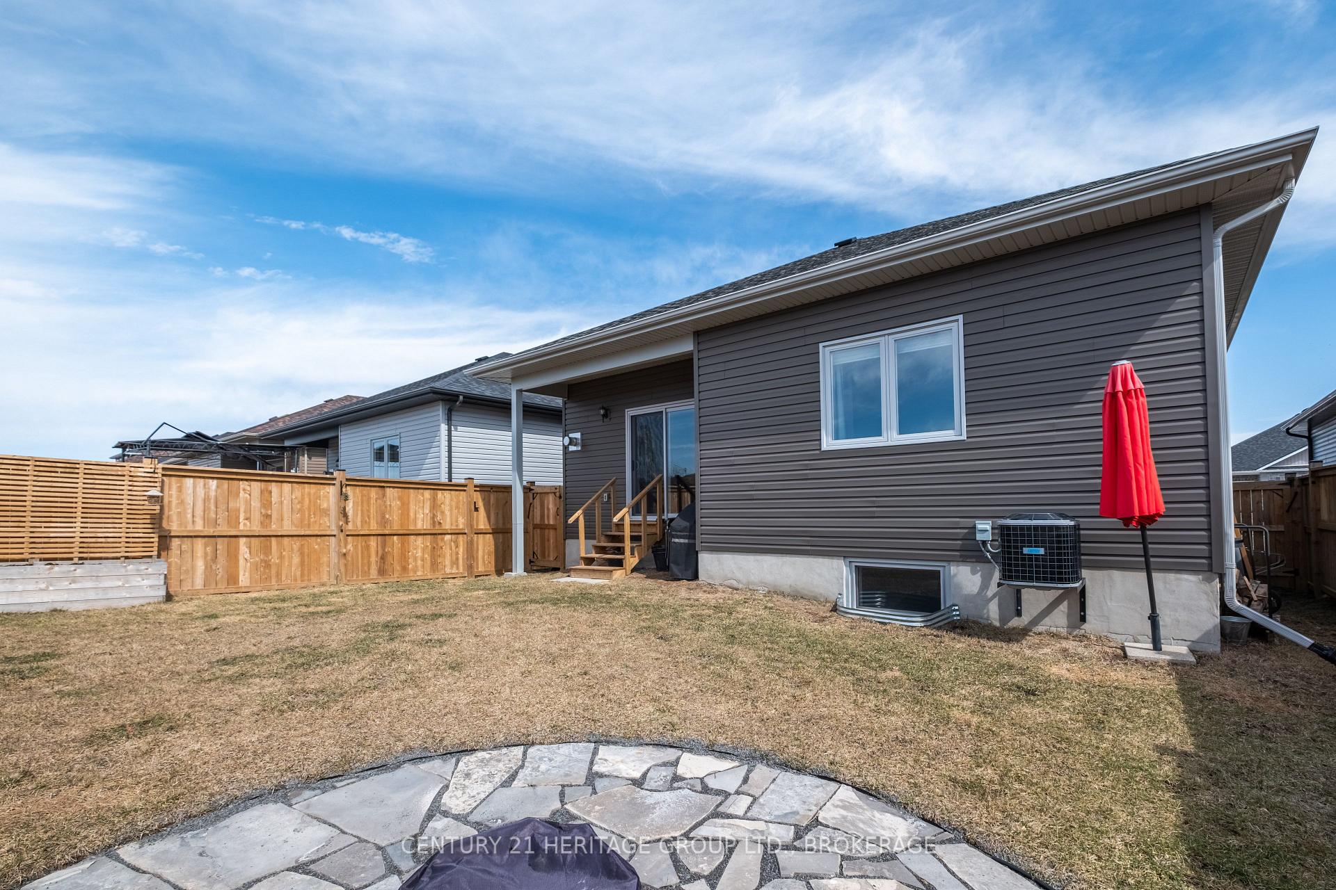 Photo 6 of 68 Potter Drive, Loyalist, Odessa — HOMEH