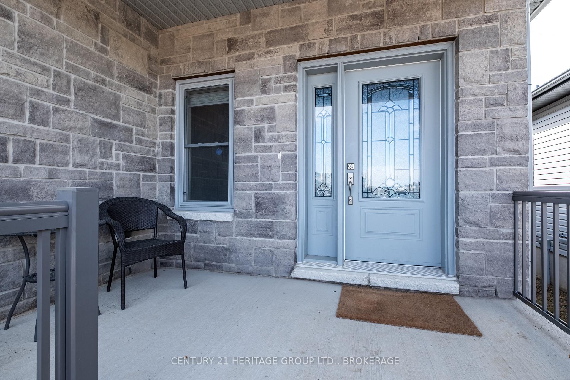 Photo 7 of 68 Potter Drive, Loyalist, Odessa — HOMEH