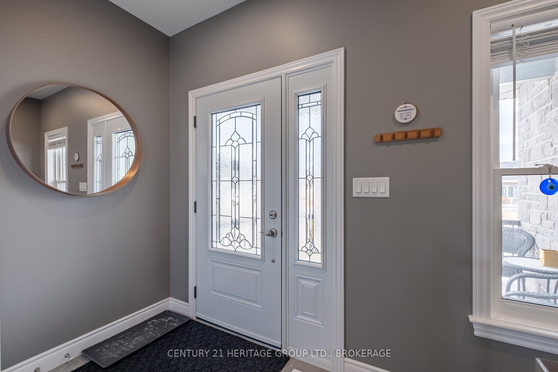 Photo 8 of 68 Potter Drive, Loyalist, Odessa — HOMEH