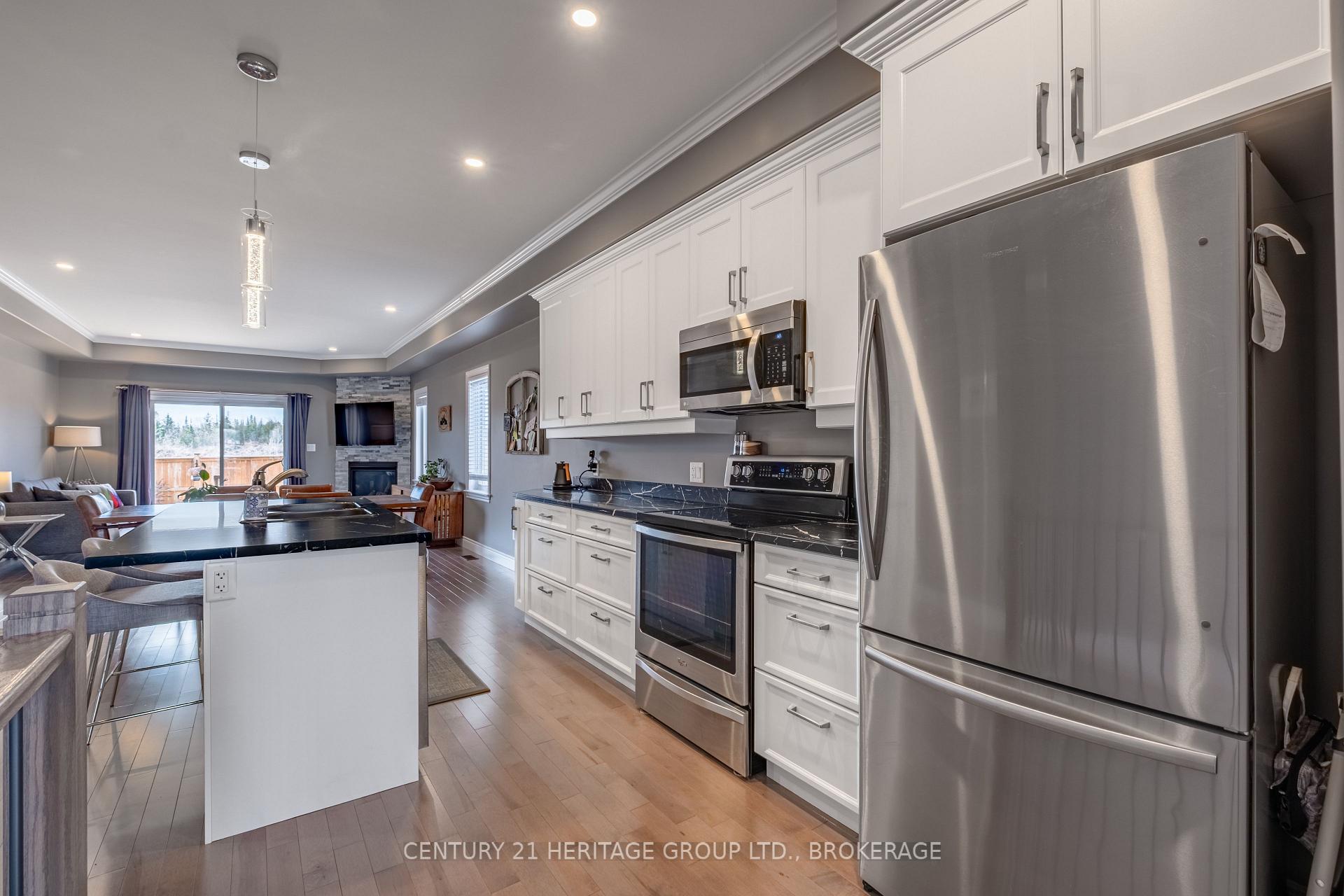 Photo 10 of 68 Potter Drive, Loyalist, Odessa — HOMEH