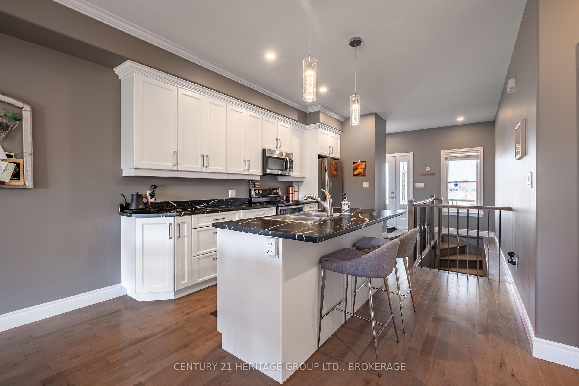 Photo 11 of 68 Potter Drive, Loyalist, Odessa — HOMEH
