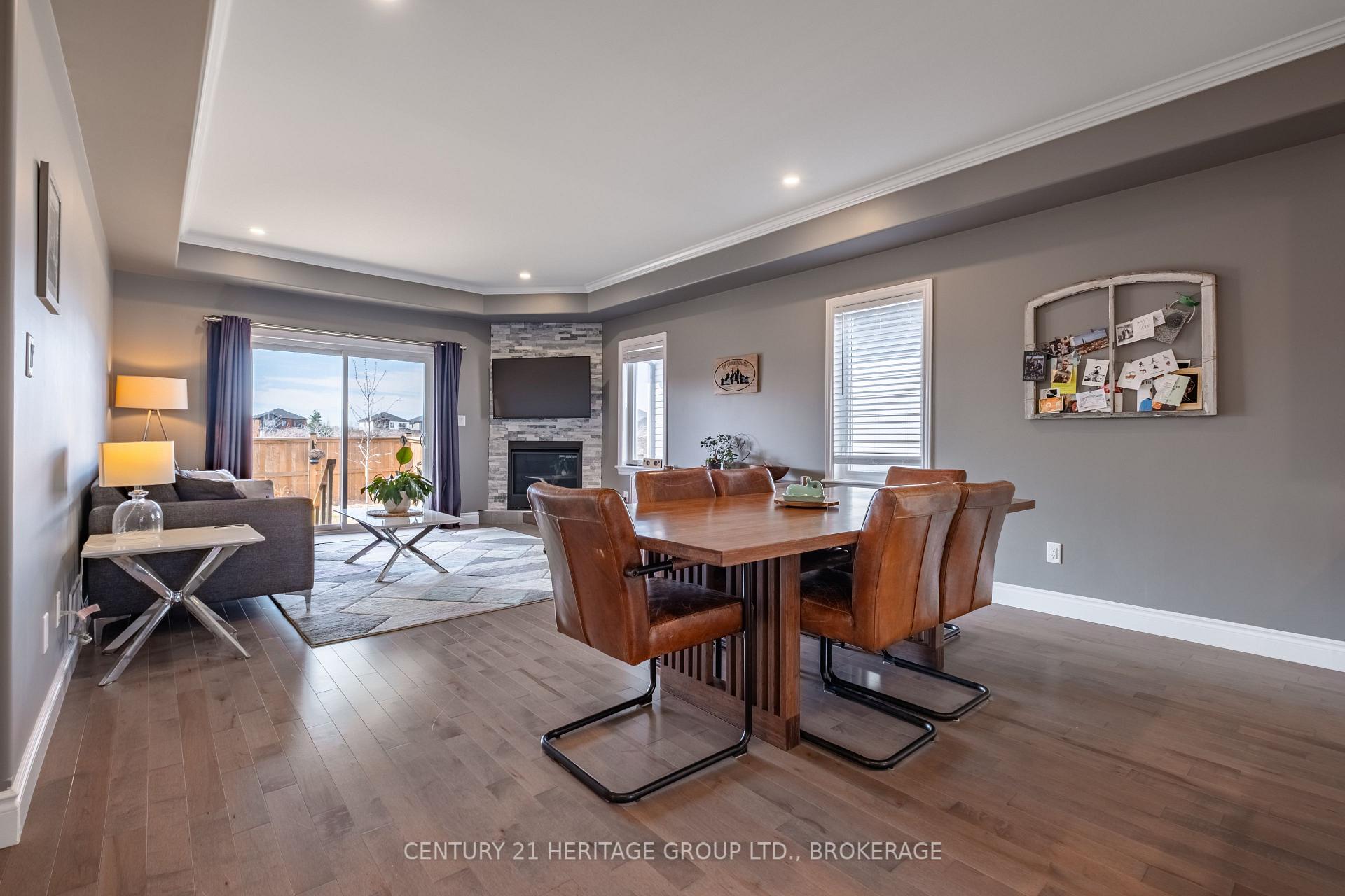 Photo 13 of 68 Potter Drive, Loyalist, Odessa — HOMEH