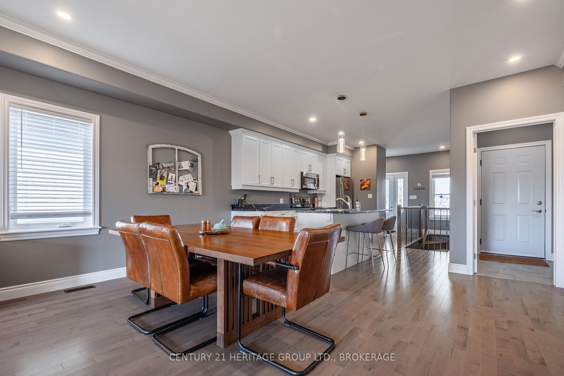 Photo 14 of 68 Potter Drive, Loyalist, Odessa — HOMEH