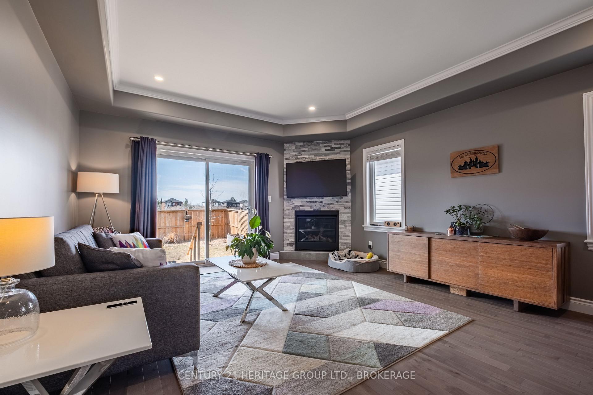 Photo 15 of 68 Potter Drive, Loyalist, Odessa — HOMEH