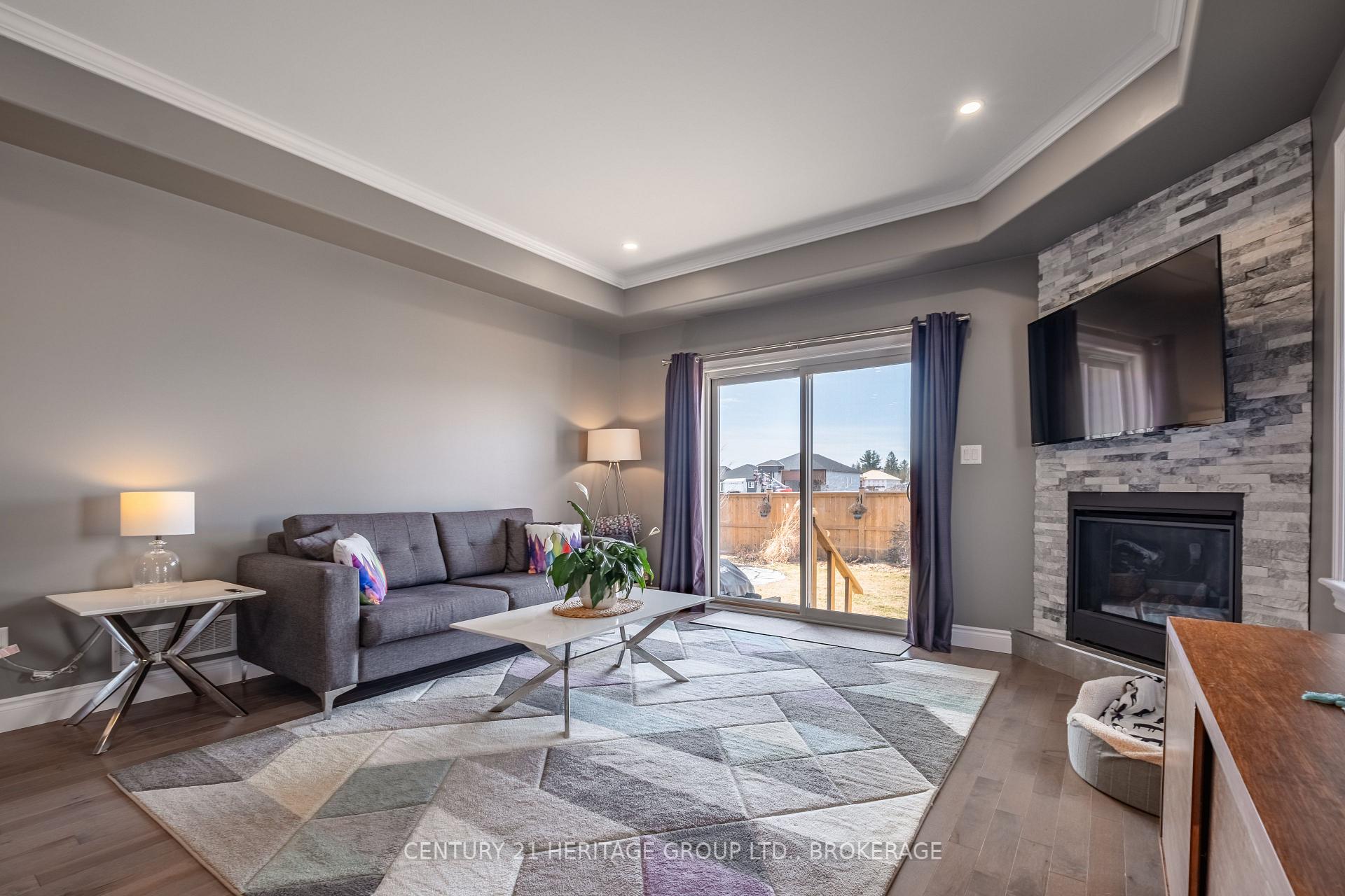 Photo 16 of 68 Potter Drive, Loyalist, Odessa — HOMEH