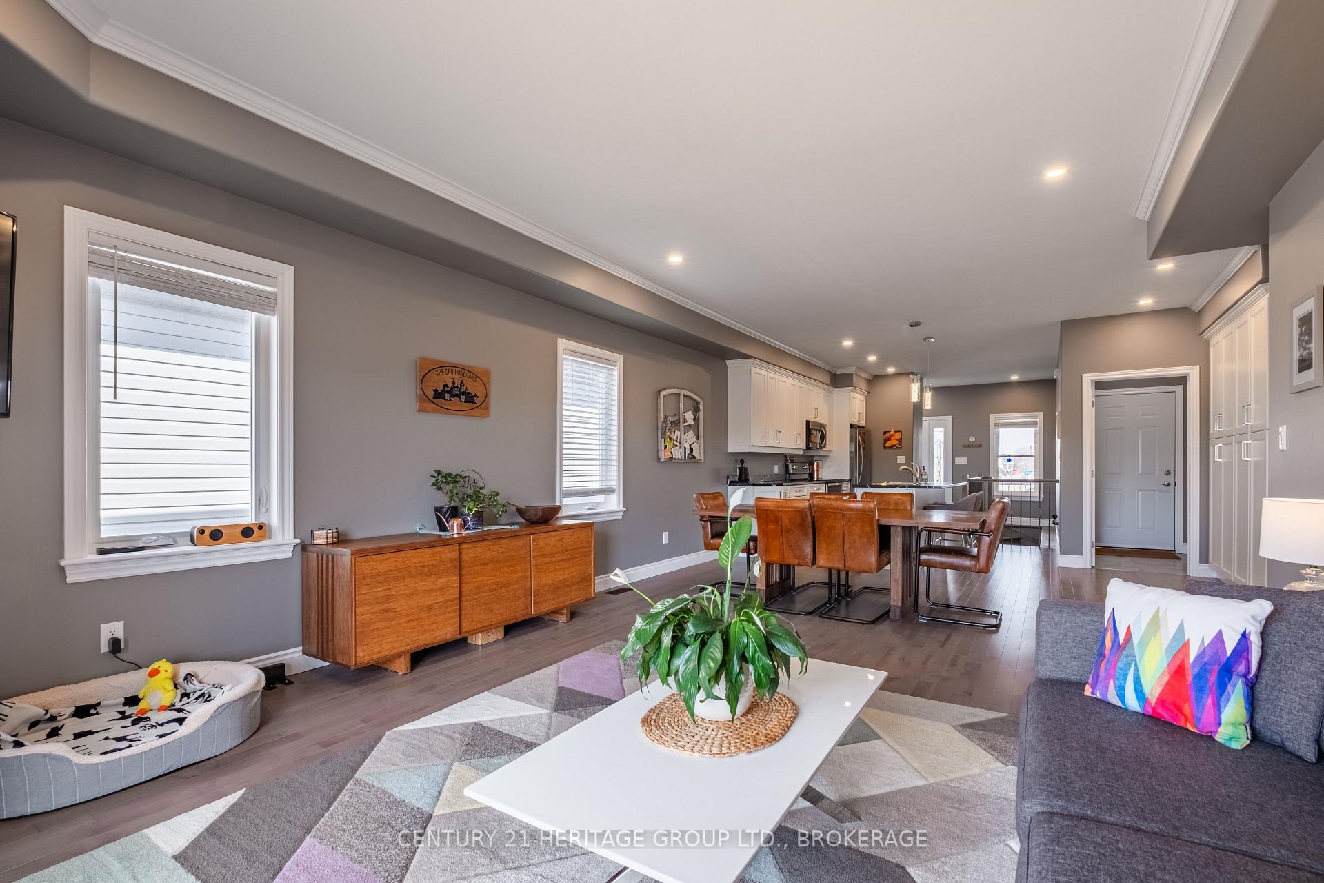 Photo 17 of 68 Potter Drive, Loyalist, Odessa — HOMEH