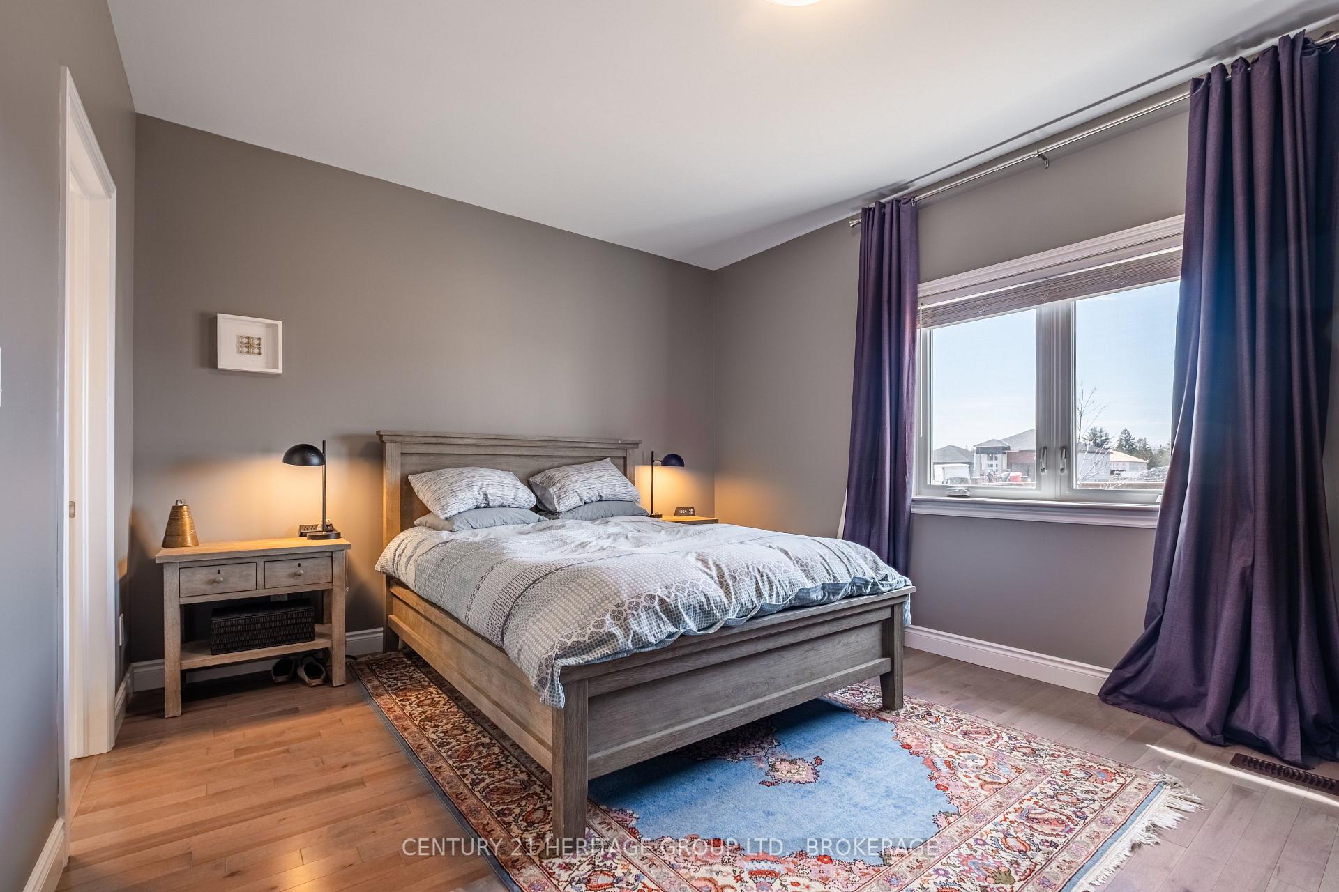 Photo 23 of 68 Potter Drive, Loyalist, Odessa — HOMEH