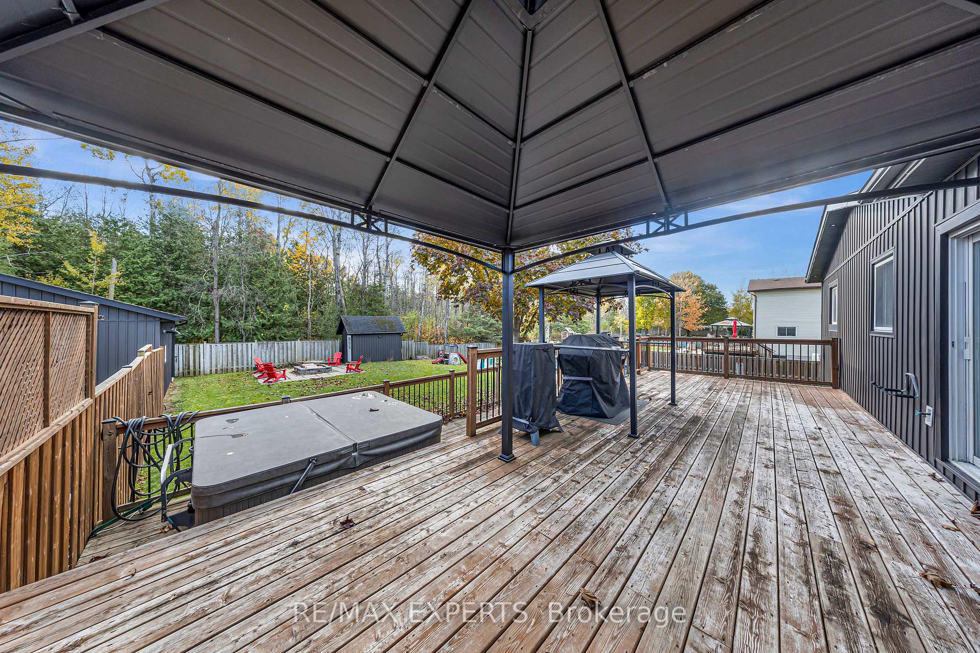 Photo 29 of 945 Nantyr Drive, Innisfil, Alcona — HOMEH