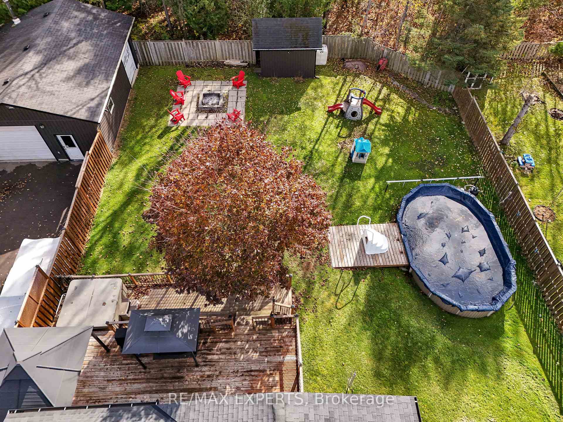 Photo 38 of 945 Nantyr Drive, Innisfil, Alcona — HOMEH