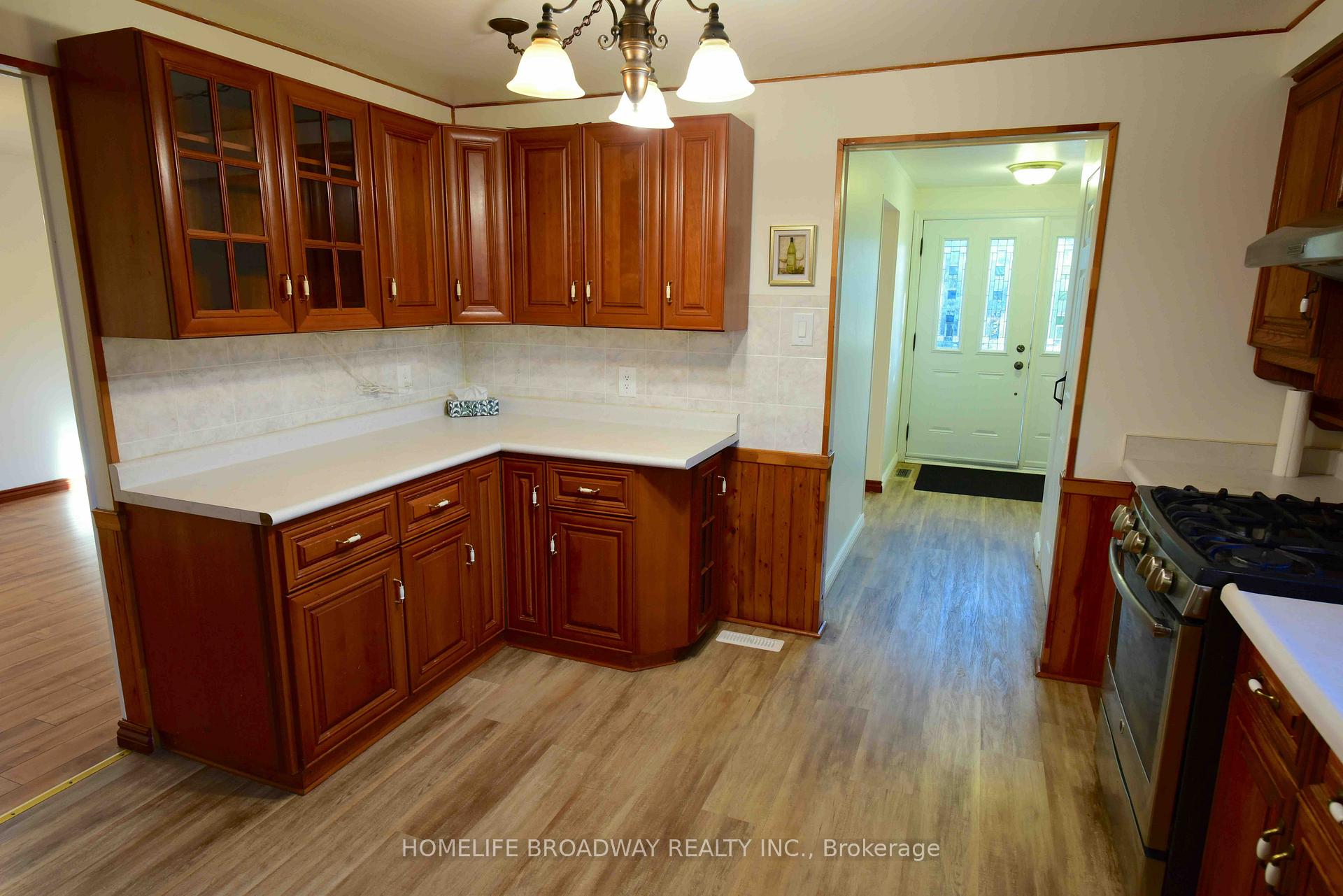 Photo 7 of 126 Hazelglen Drive, Kitchener — HOMEH
