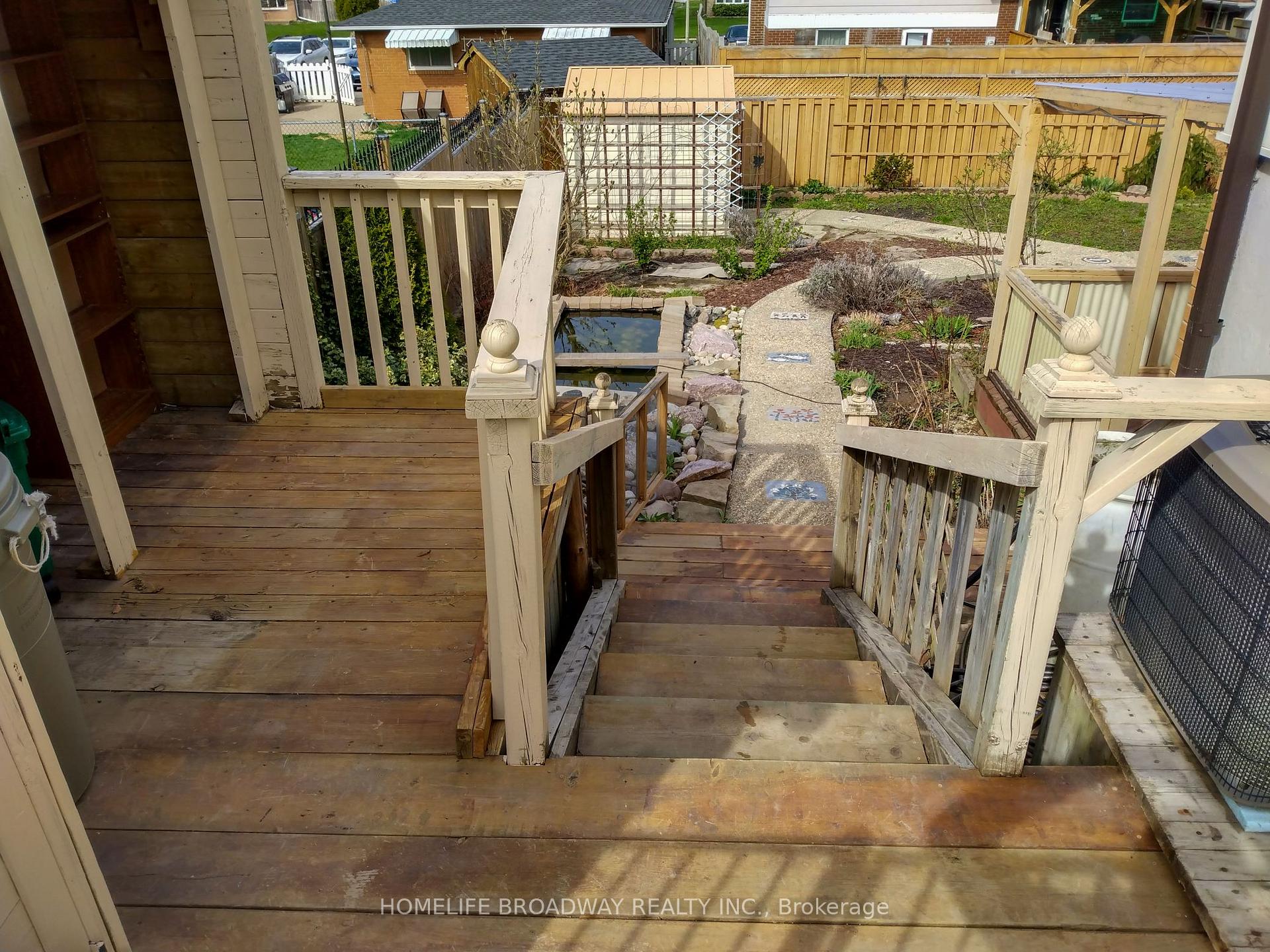 Photo 25 of 126 Hazelglen Drive, Kitchener — HOMEH
