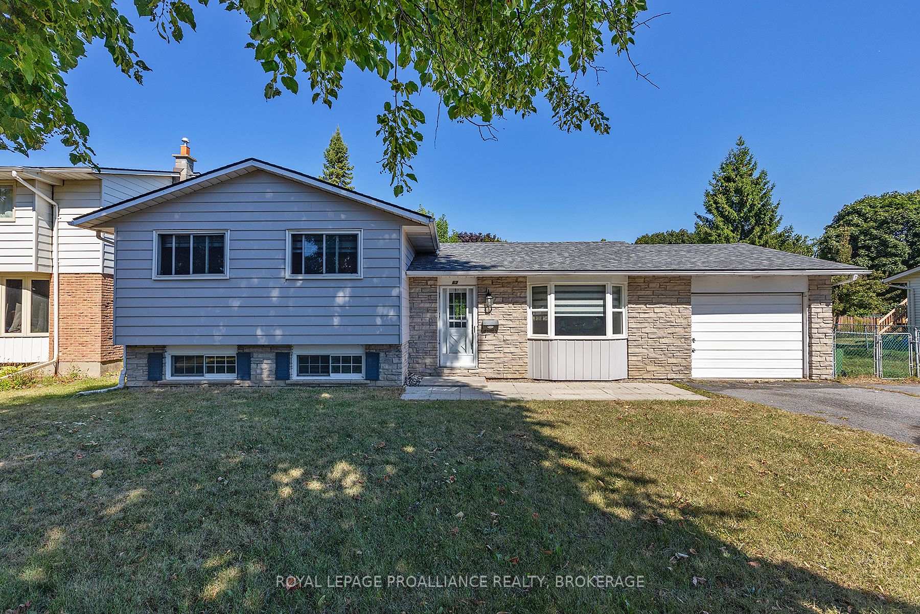 Front of 63 Old Oak Road