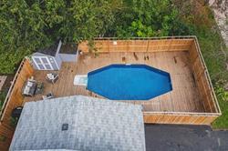 Photo 25 of 82 Lynbrook Drive, Hamilton, Rolston — HOMEH