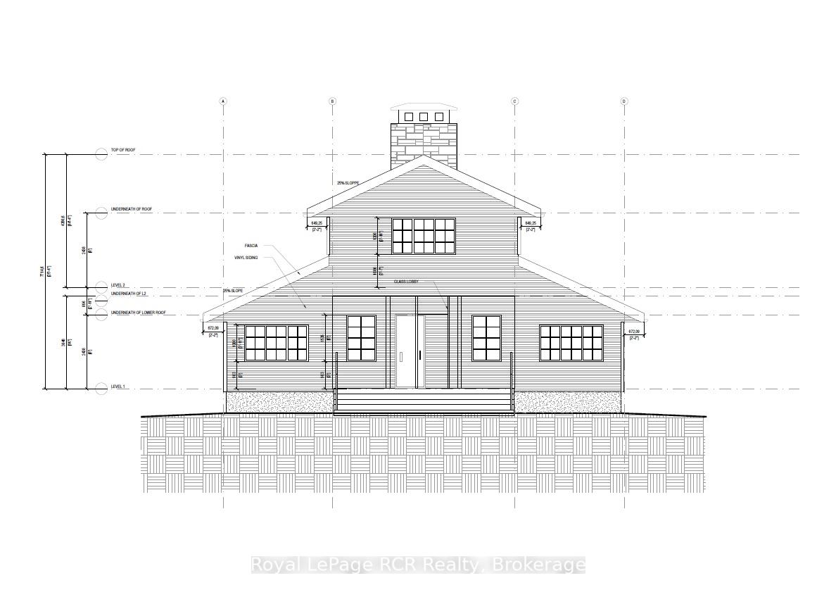 Front of PTLT 19 Concession 6 N Road