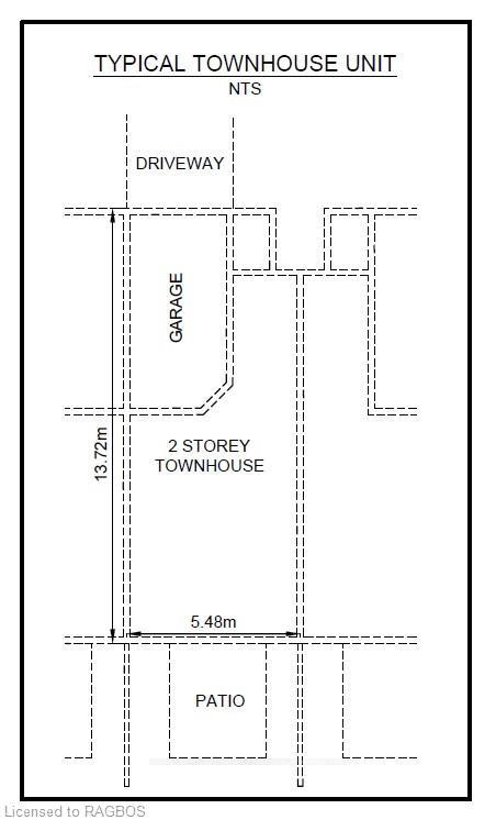 Photo 2 of 47 Block Road, Kincardine — HOMEH
