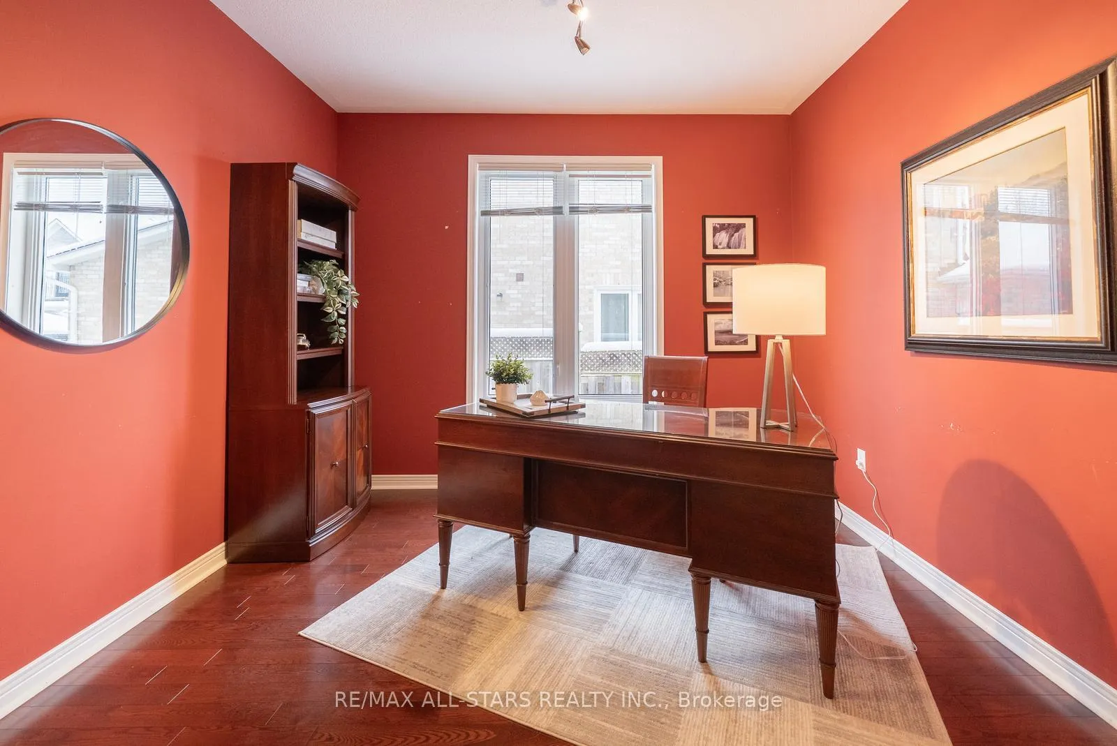Photo 13 of 176 Manhattan Drive, Markham, Markville — HOMEH