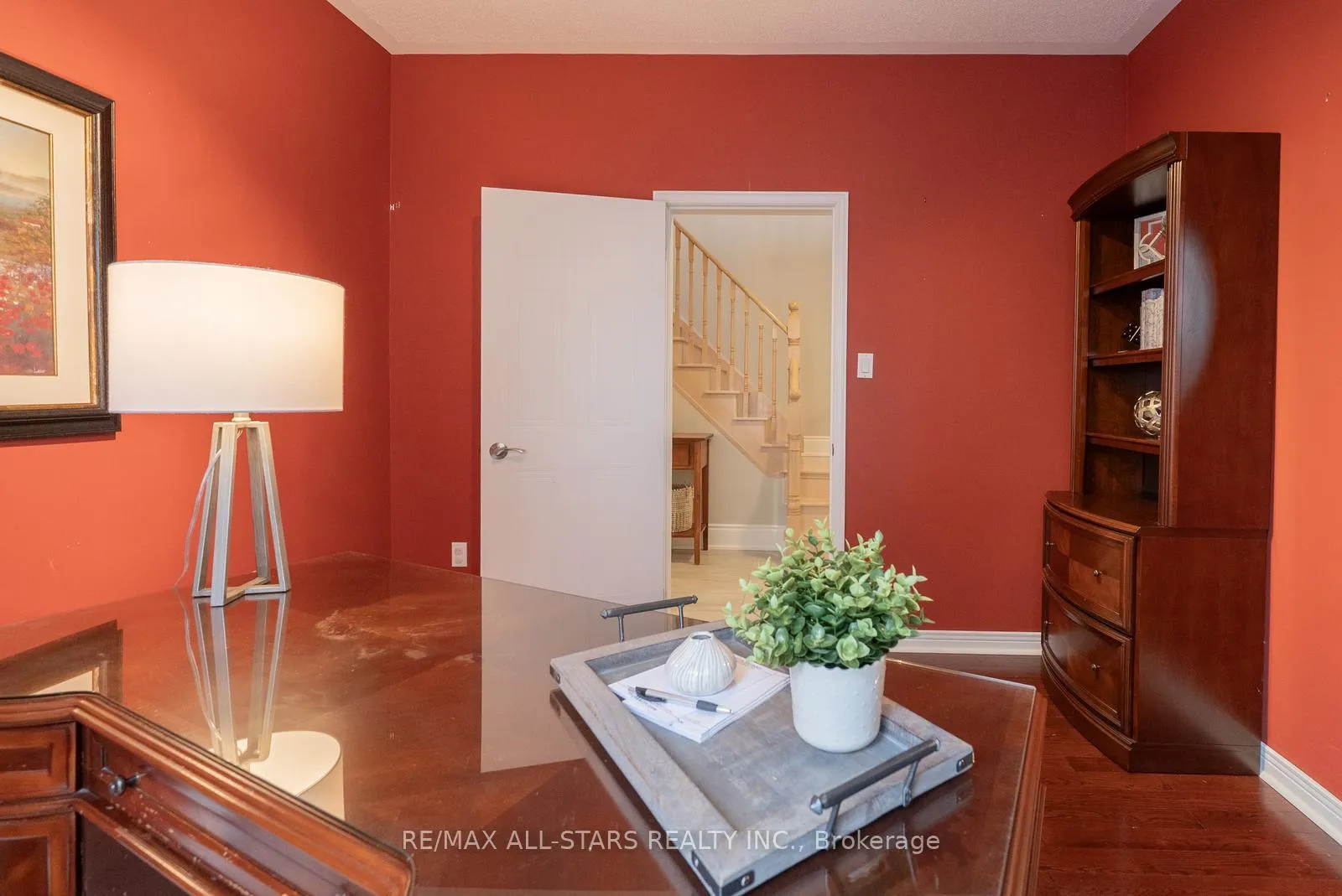 Photo 14 of 176 Manhattan Drive, Markham, Markville — HOMEH