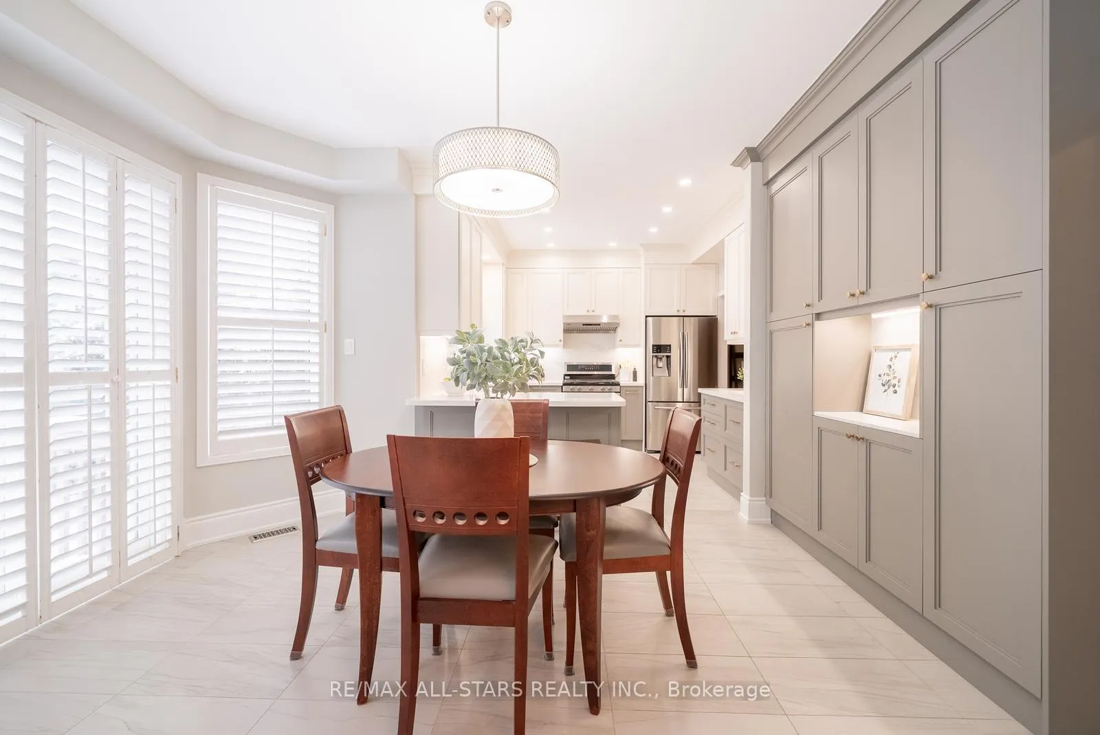 Photo 18 of 176 Manhattan Drive, Markham, Markville — HOMEH