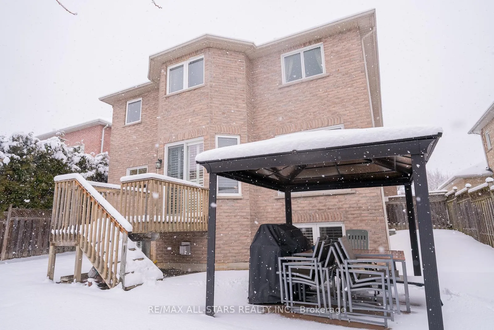 Photo 46 of 176 Manhattan Drive, Markham, Markville — HOMEH