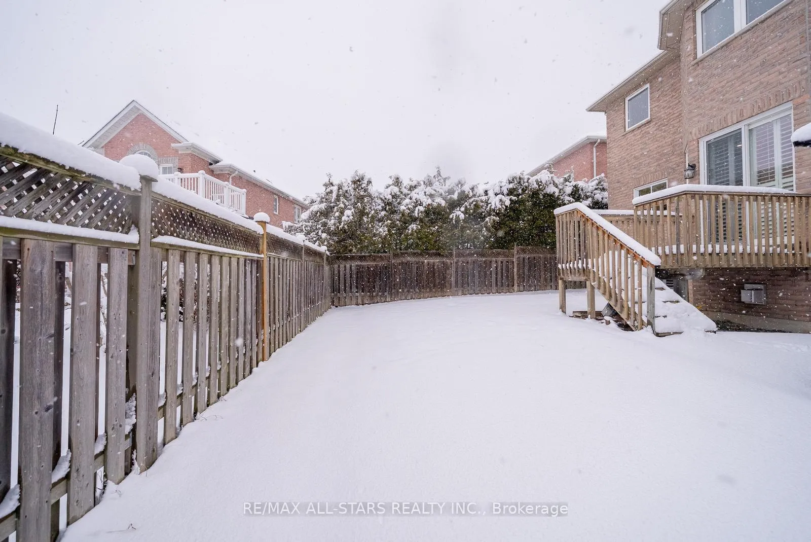 Photo 47 of 176 Manhattan Drive, Markham, Markville — HOMEH