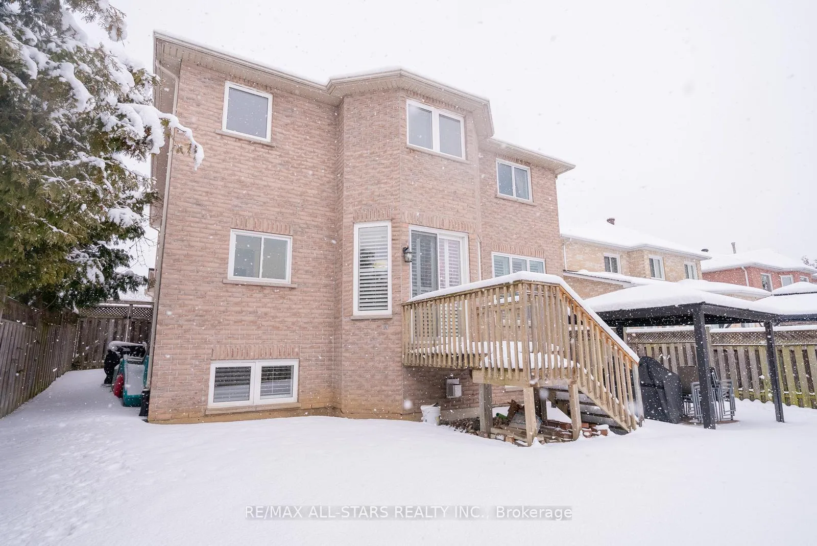 Photo 49 of 176 Manhattan Drive, Markham, Markville — HOMEH