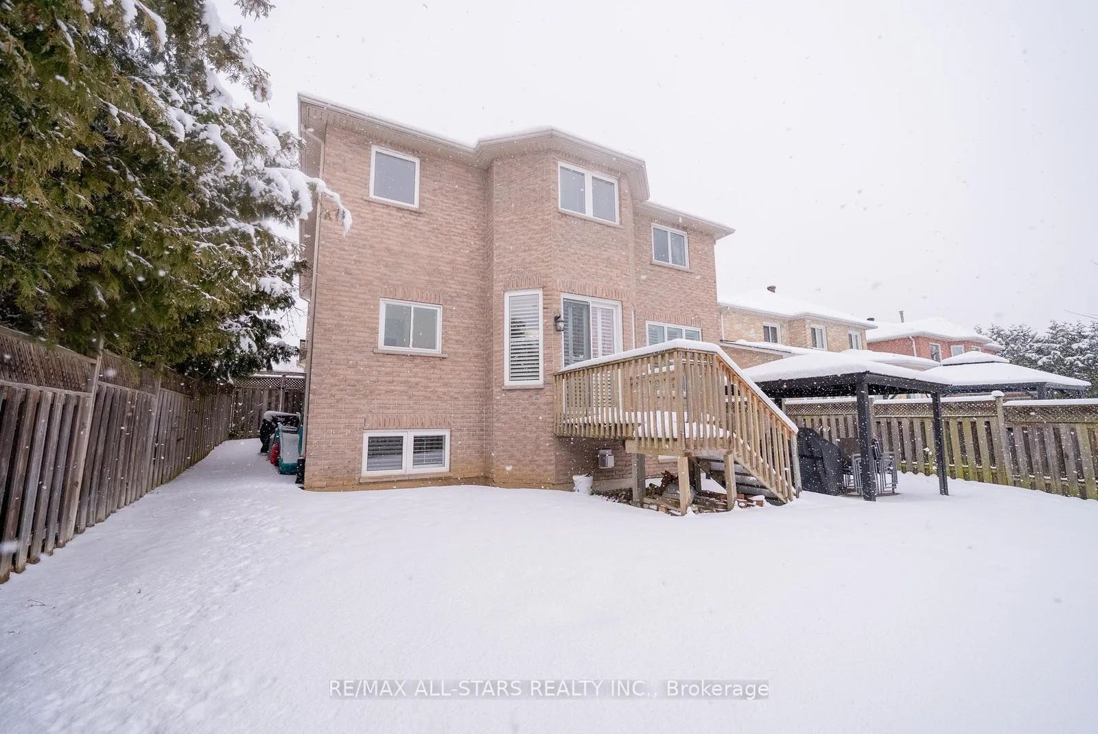 Photo 50 of 176 Manhattan Drive, Markham, Markville — HOMEH