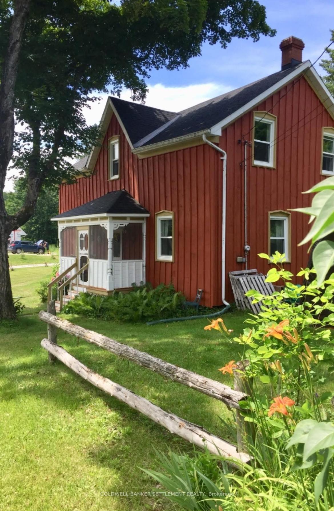 Front of 2296 South Lavant Road
