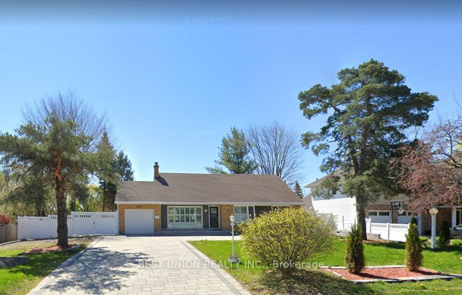 Photo 1 of 549 Glasgow Street, Kitchener, Westmount - Kitchener — HOMEH