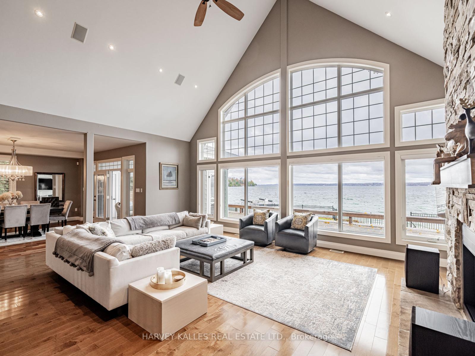 Photo 6 of 3986 Grove Place, Innisfil, Rural Innisfil — HOMEH