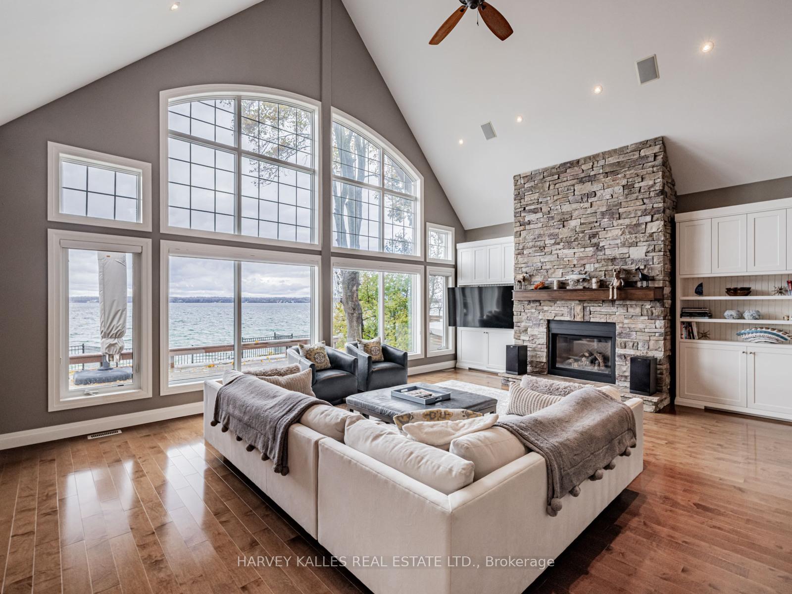 Photo 7 of 3986 Grove Place, Innisfil, Rural Innisfil — HOMEH